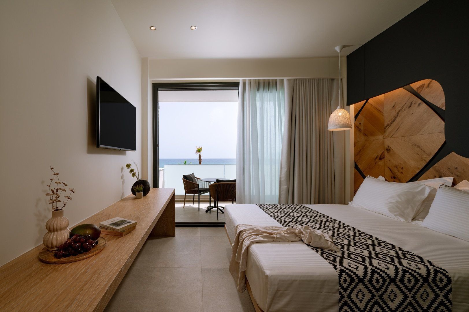 Čedok May Way  Zest Thassos 19