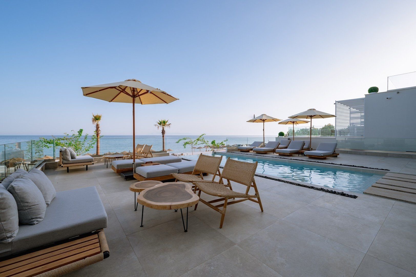 Čedok May Way  Zest Thassos 5