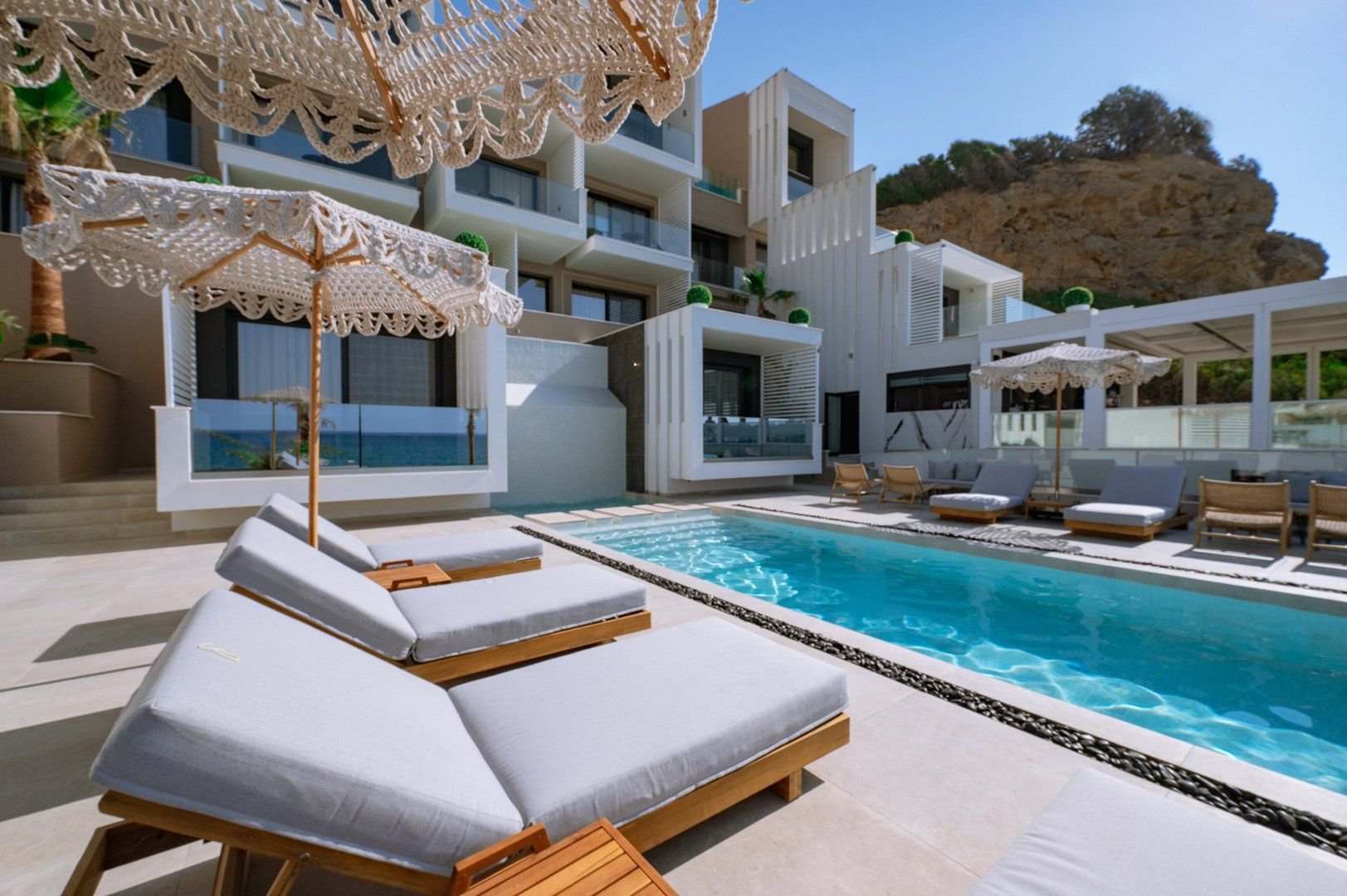 Čedok May Way  Zest Thassos 6