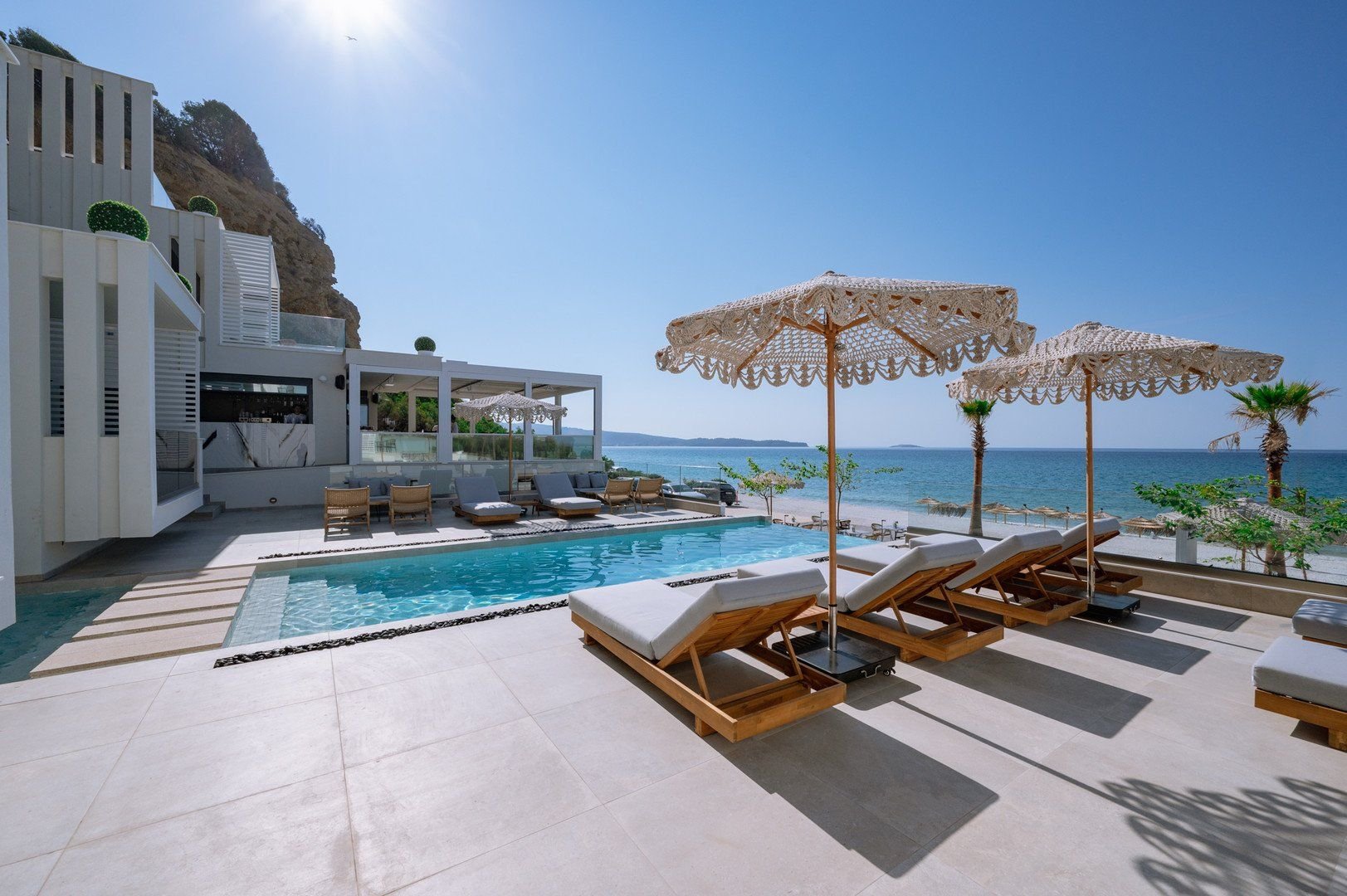 Čedok May Way  Zest Thassos 7