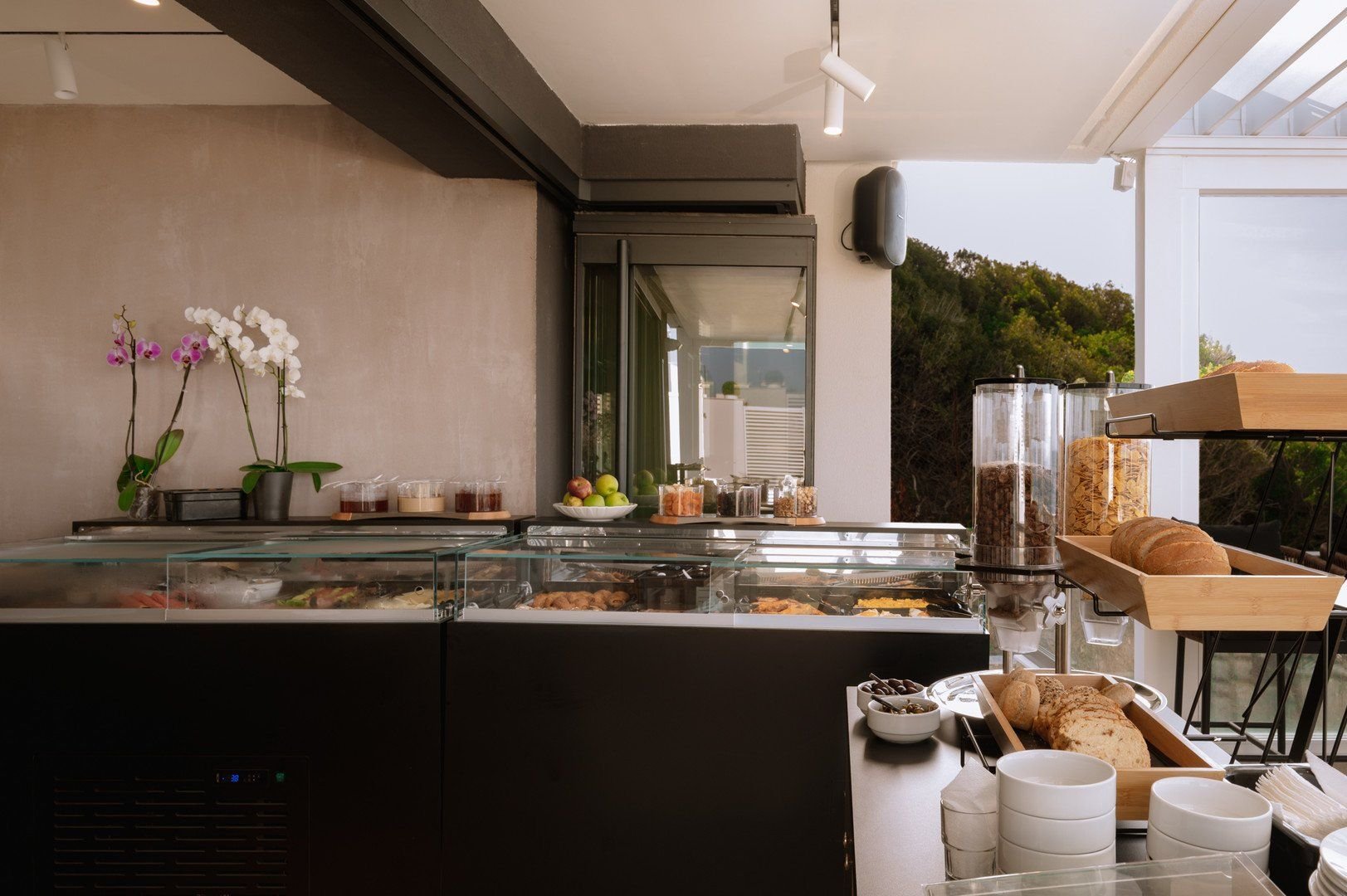 Čedok May Way  Zest Thassos 9