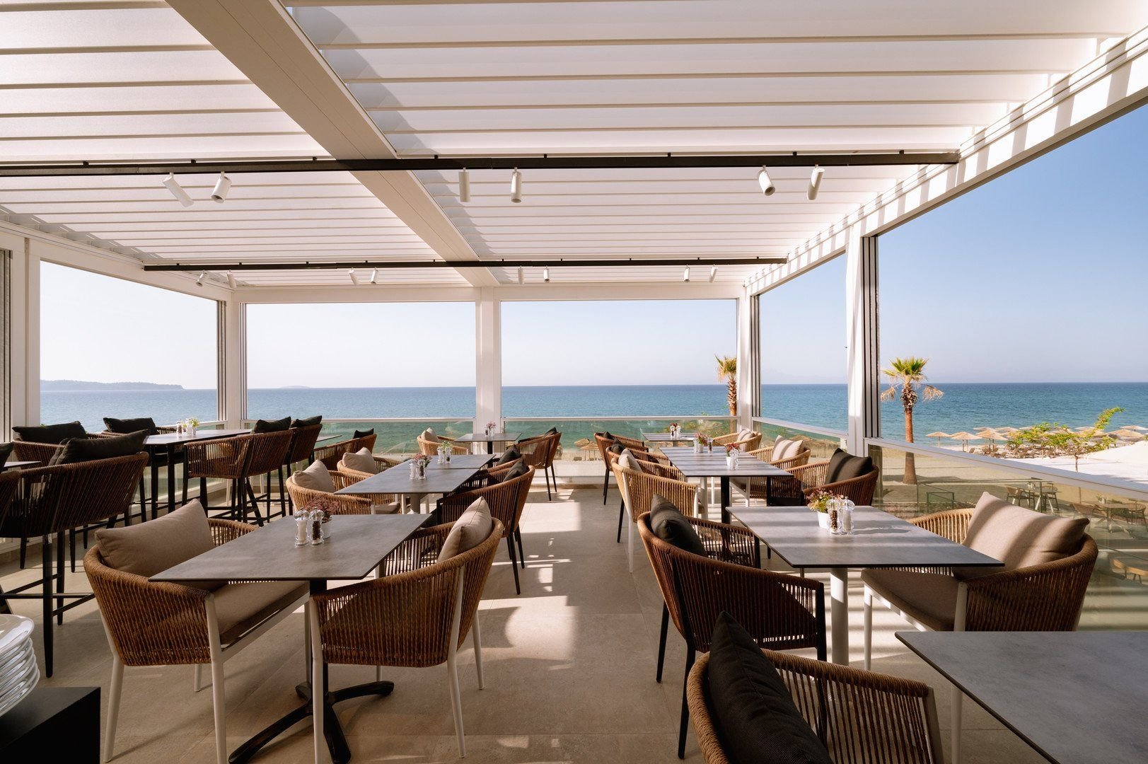 Čedok May Way  Zest Thassos 10