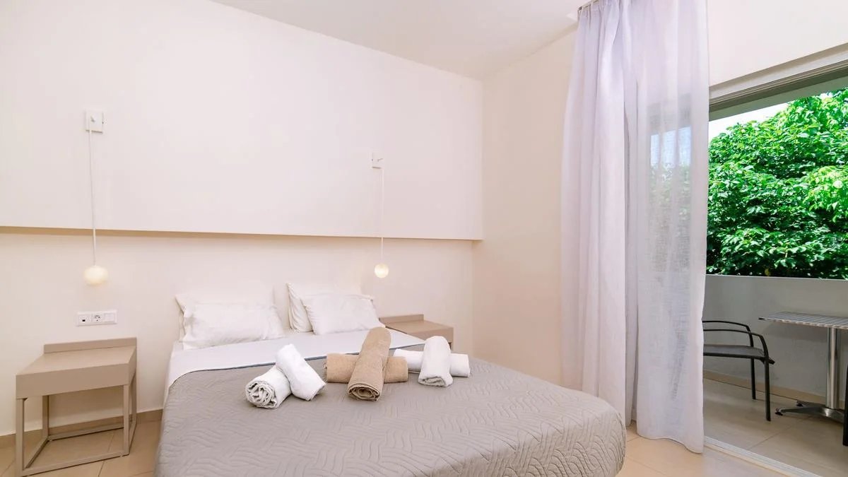 Inspira Boutique Hotel 13