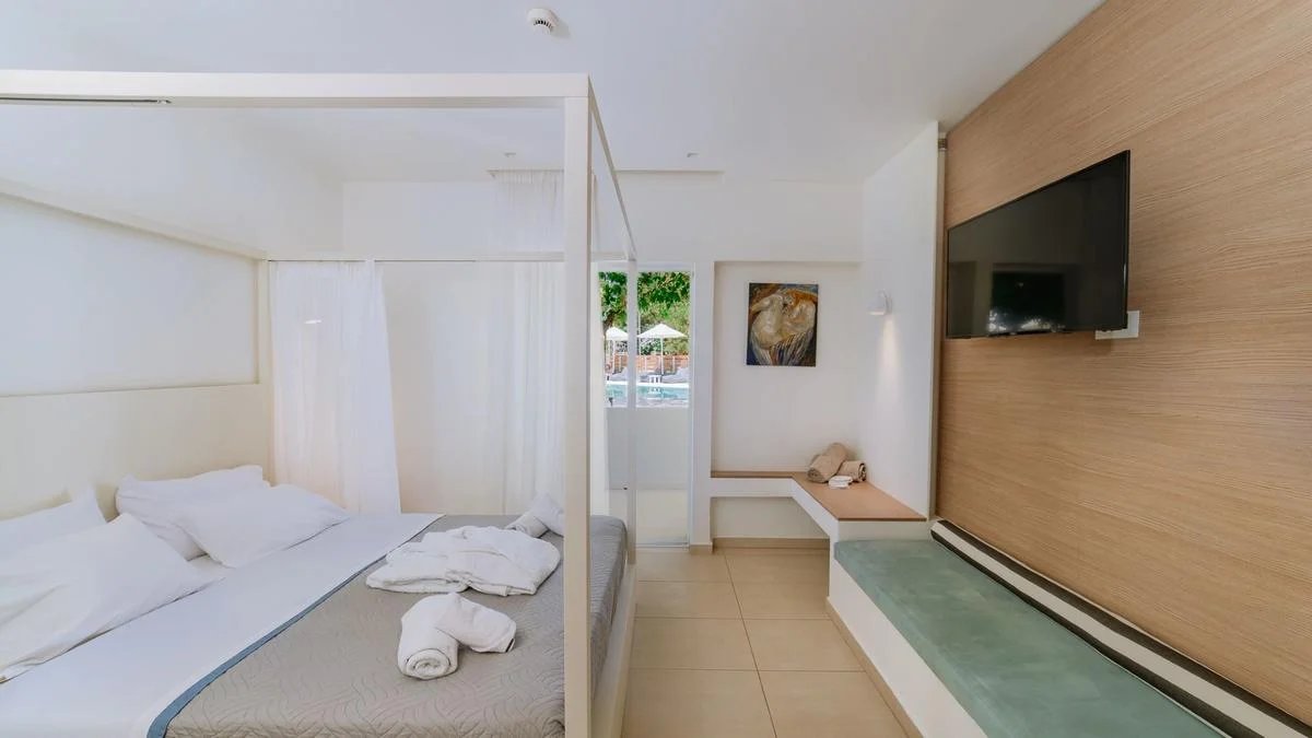 Inspira Boutique Hotel 14