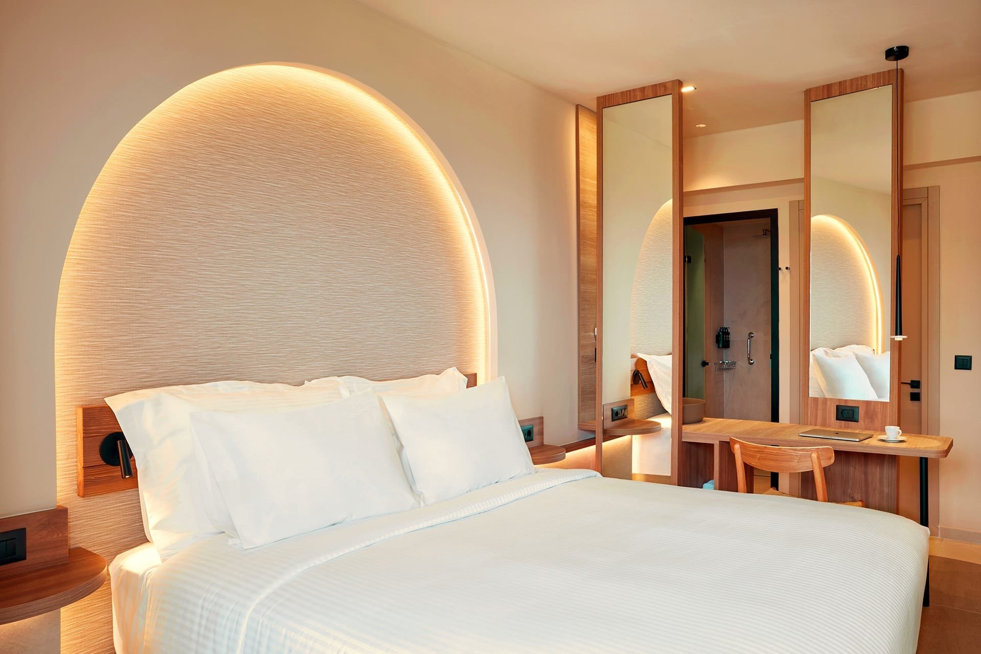 Hotel Zeus Kos Beach (ex Ammos Luxury Resort) 7