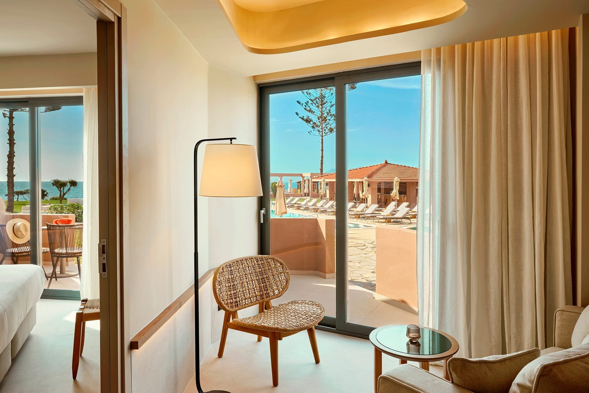 Hotel Zeus Kos Beach (ex Ammos Luxury Resort) 9