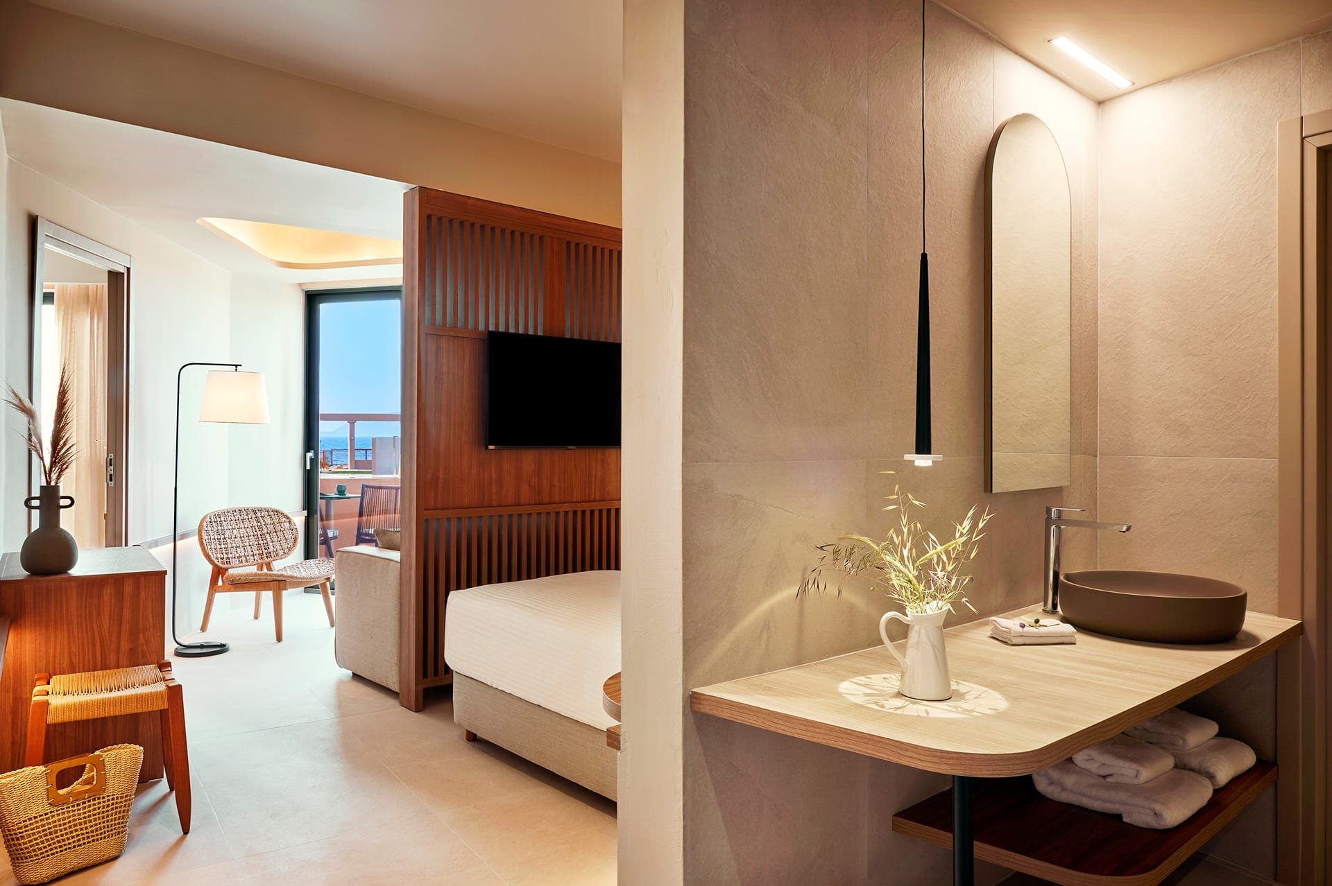 Hotel Zeus Kos Beach (ex Ammos Luxury Resort) 11