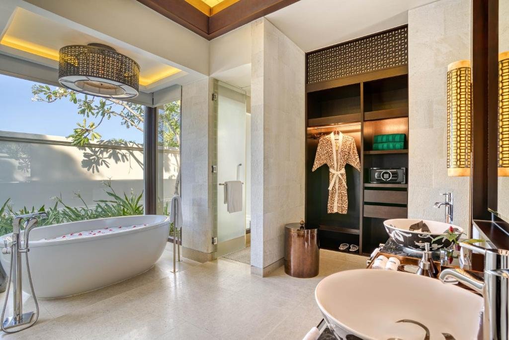 Banyan Tree Lang Cô - Thua Thien Hue 11