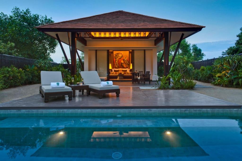 Banyan Tree Lang Cô - Thua Thien Hue 10
