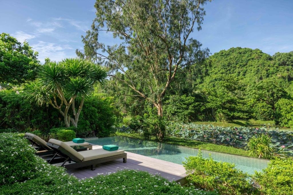 Banyan Tree Lang Cô - Thua Thien Hue 12