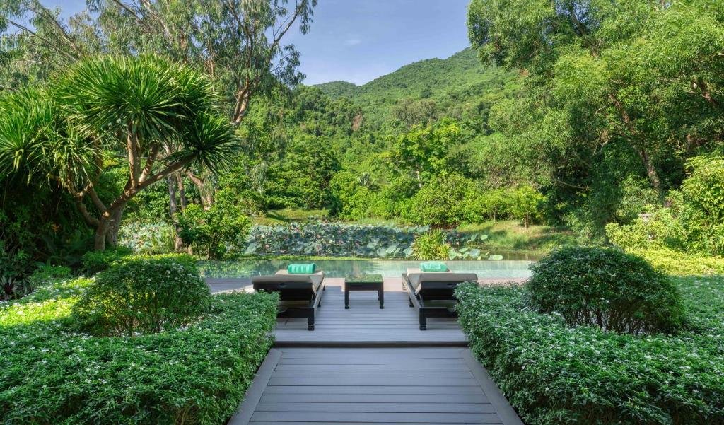 Banyan Tree Lang Cô - Thua Thien Hue 13
