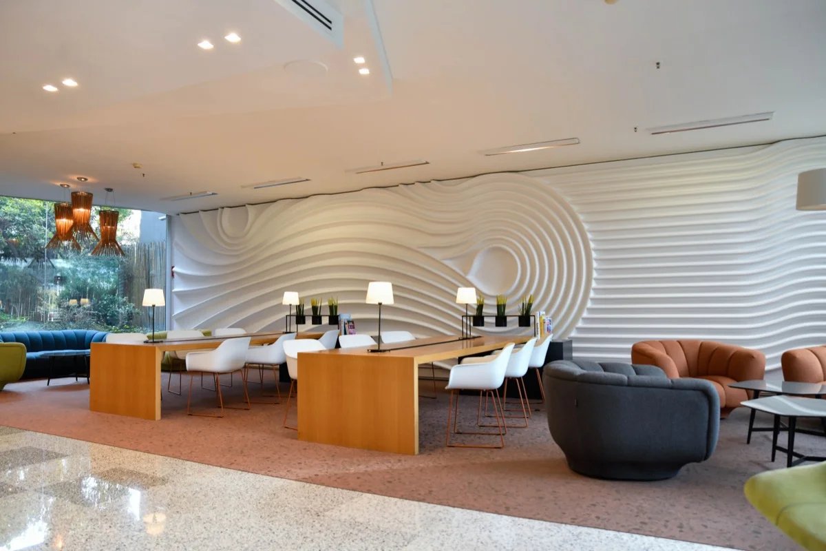 Hi Hotel Bari 6