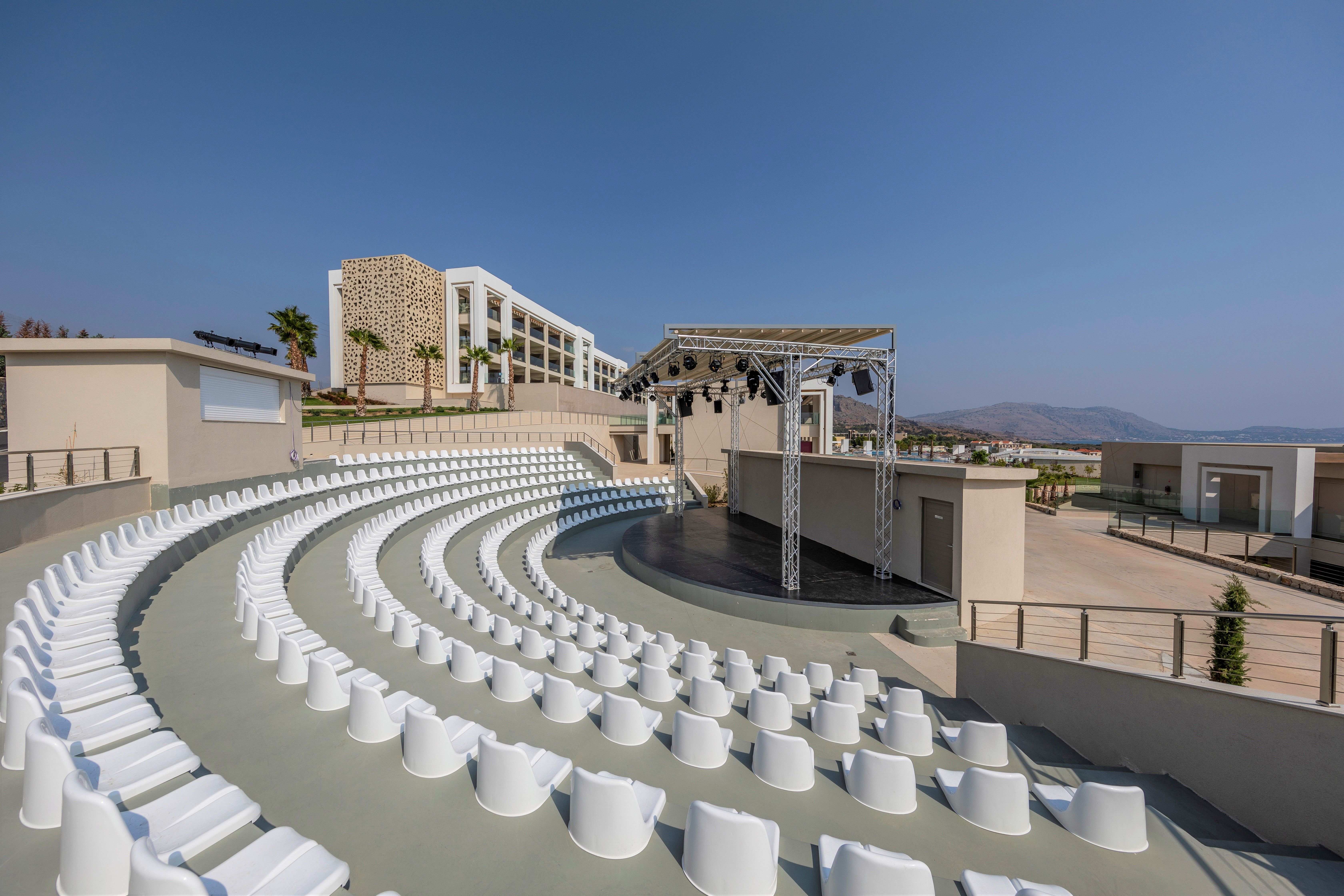Mayia Exclusive Resort & Spa 34