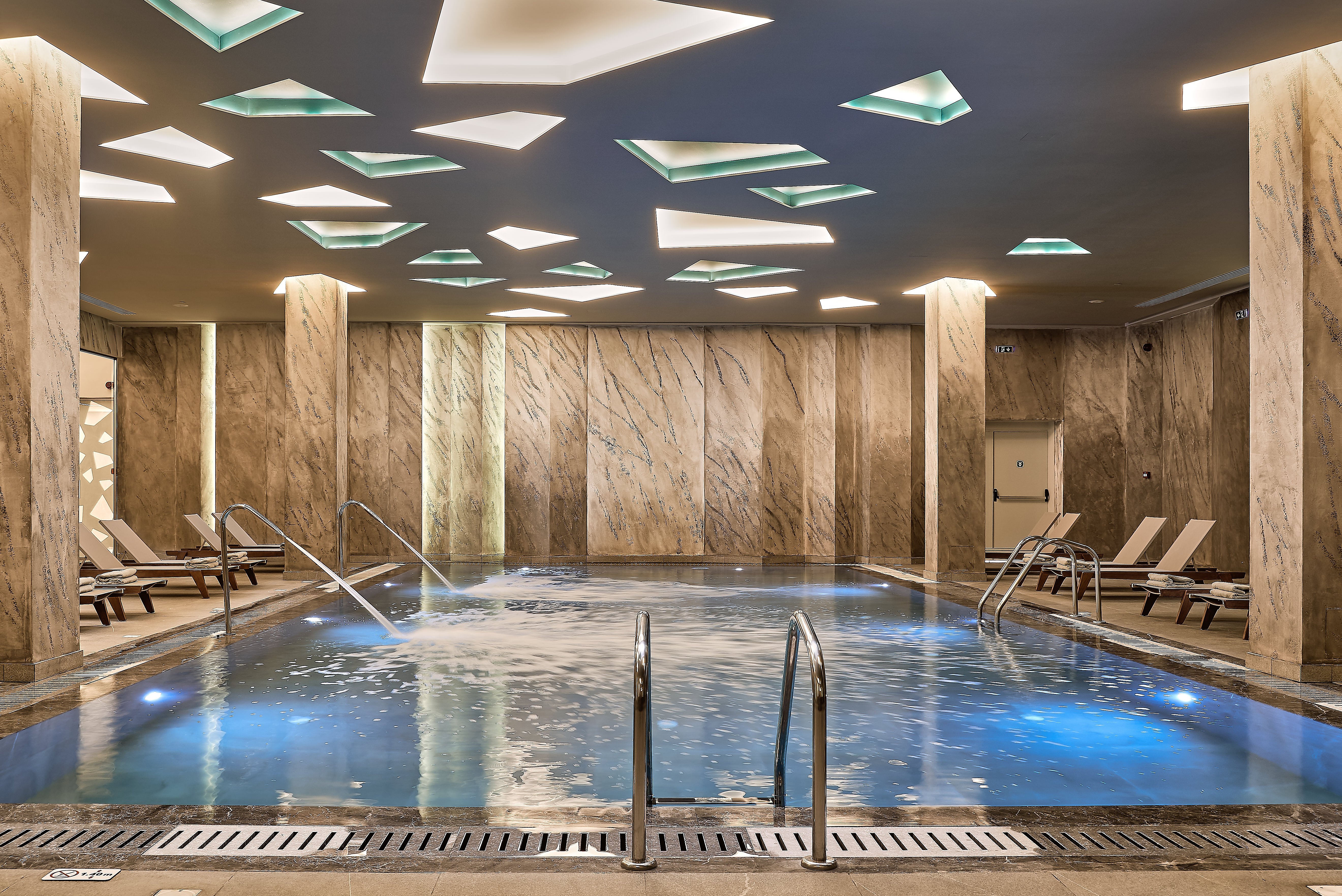 Mayia Exclusive Resort & Spa 32