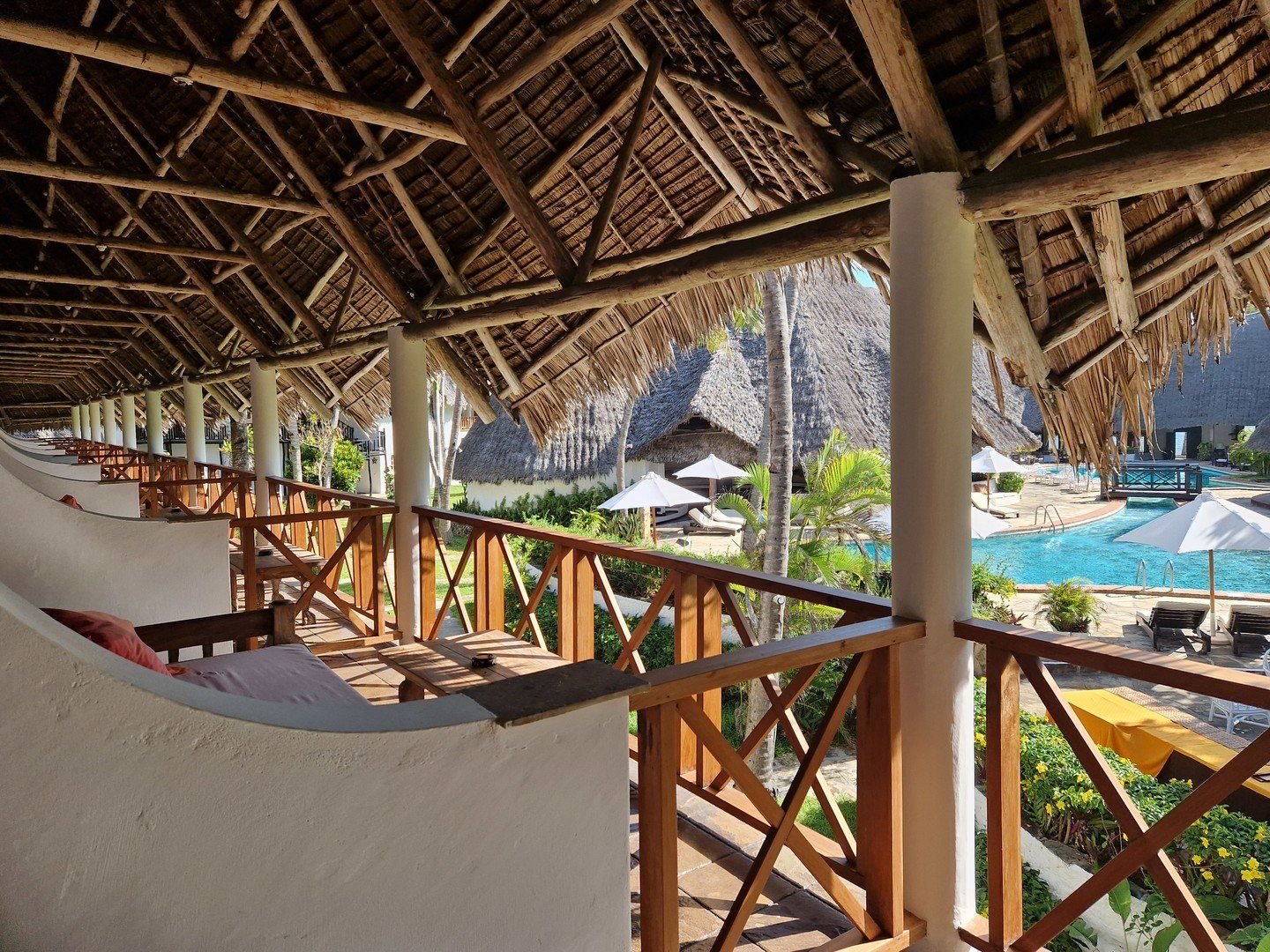 Blue Bay Village 7