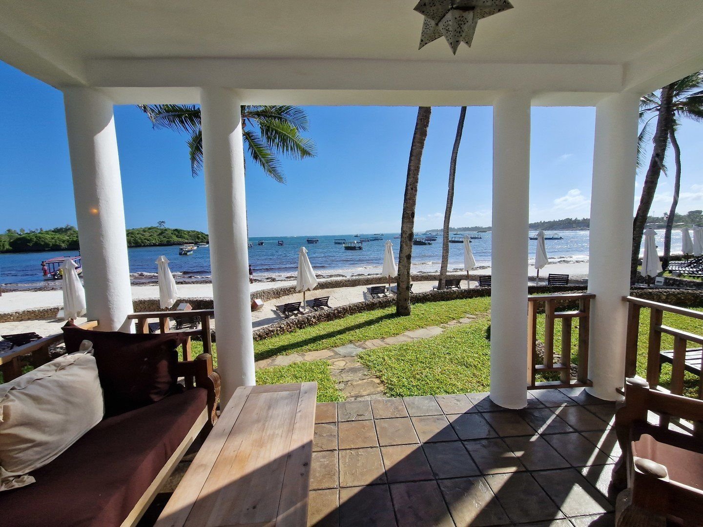Blue Bay Village 8