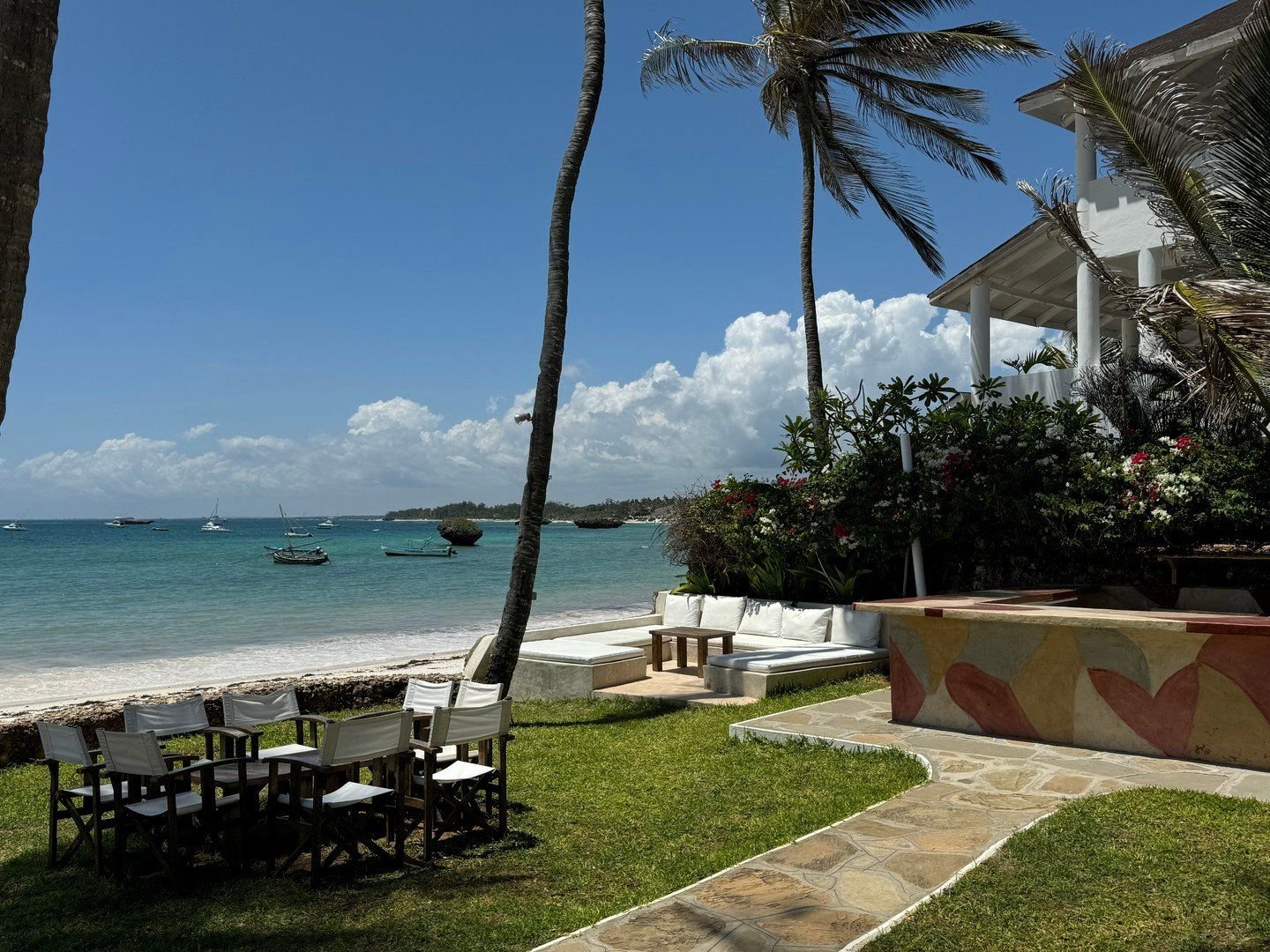 Blue Bay Village 11