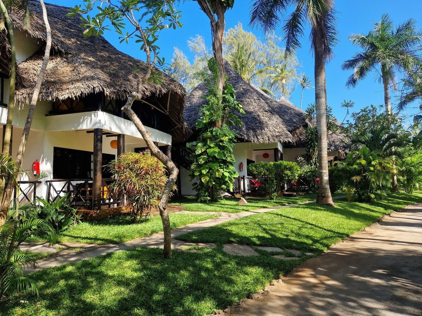 Blue Bay Village 9