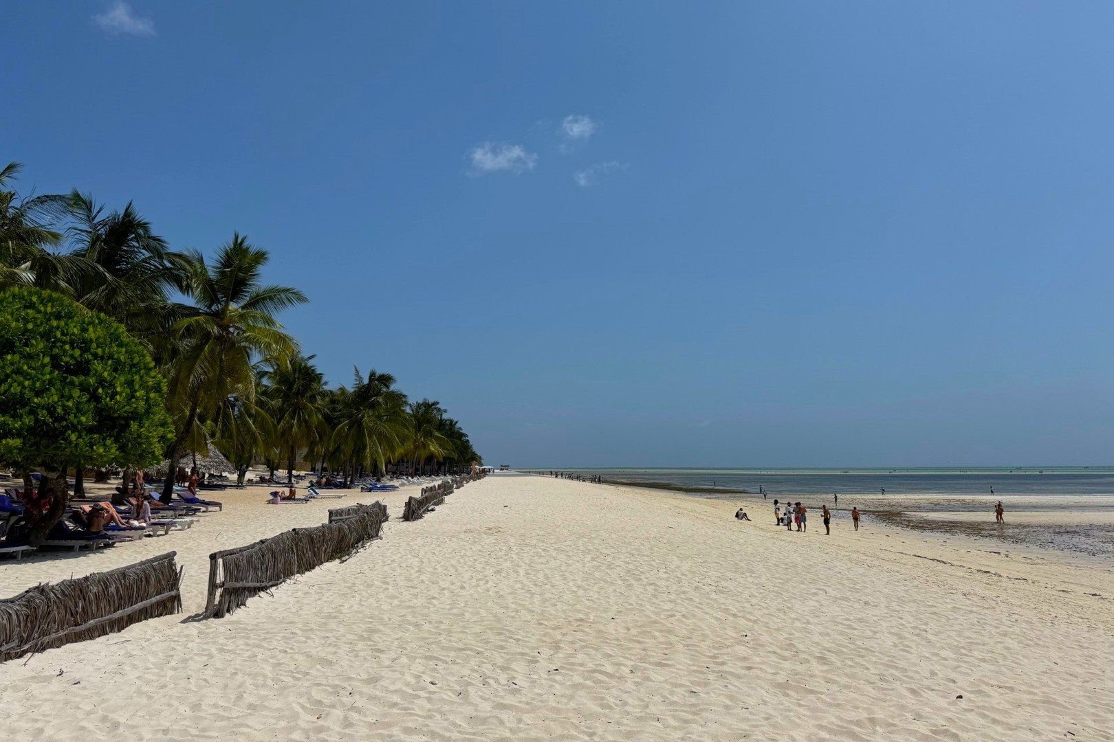 Jumbo Resort Watamu 12