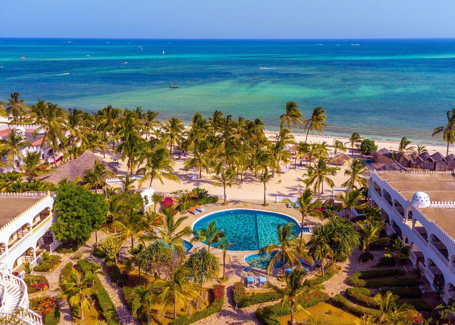 Jumbo Resort Watamu 13