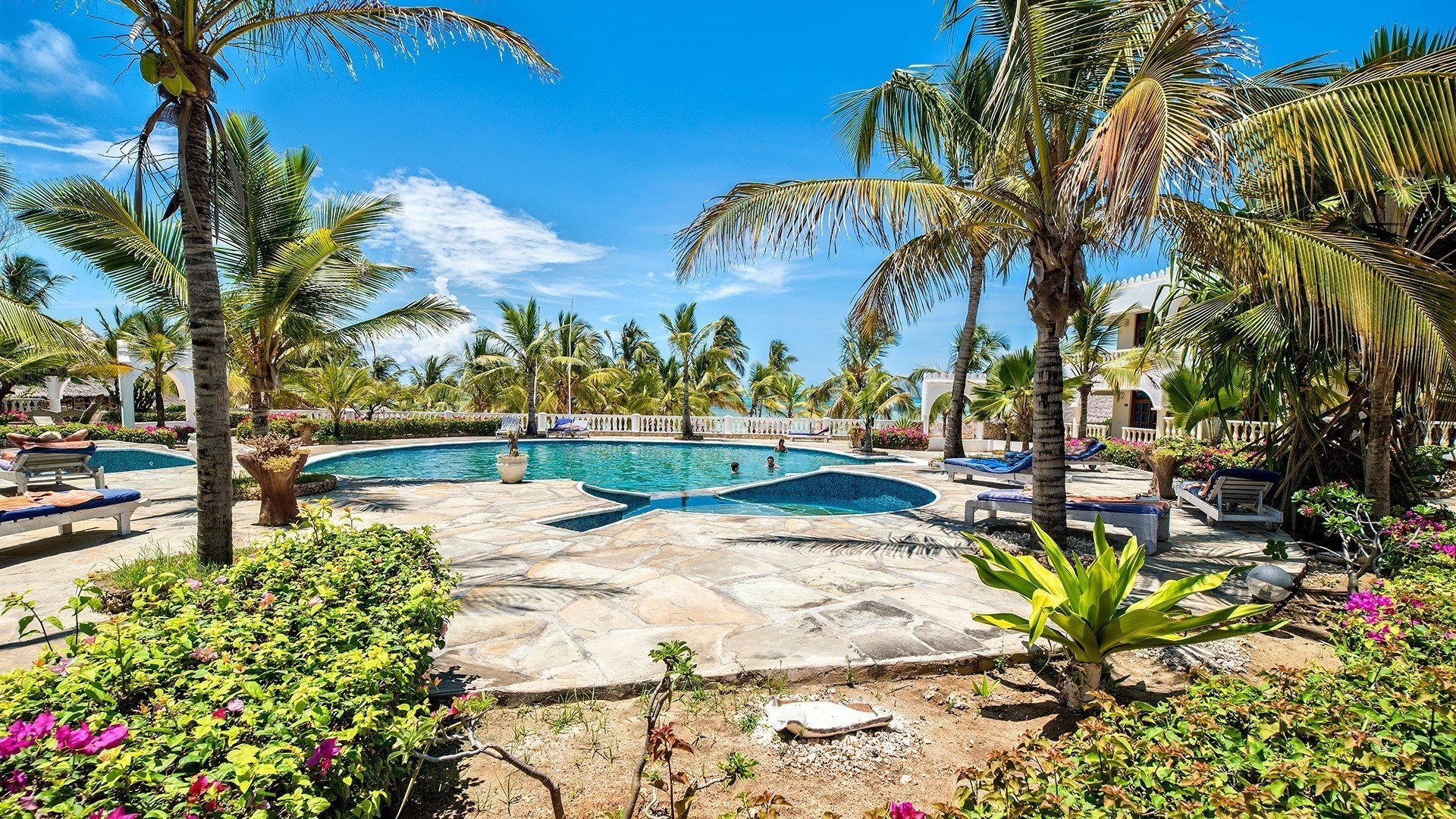 Jumbo Resort Watamu 3