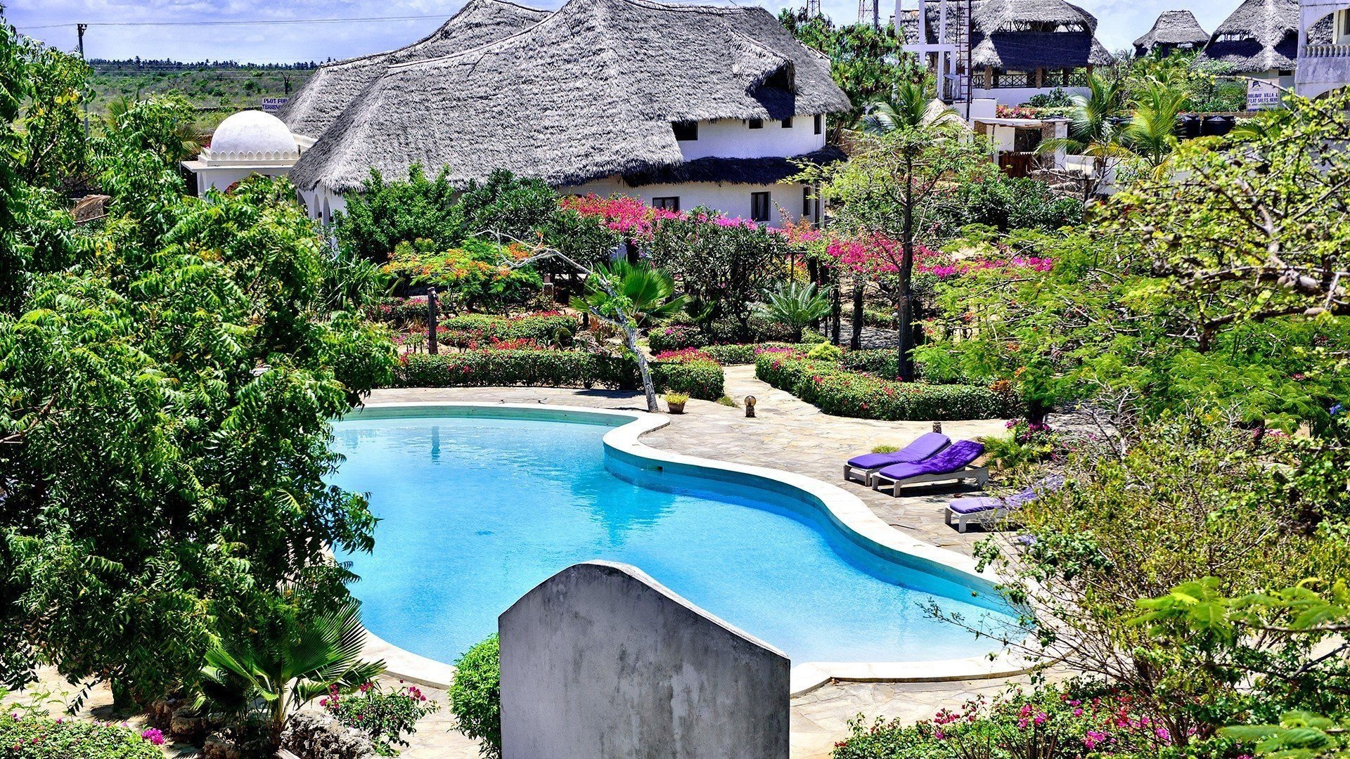 Jumbo Resort Watamu 4