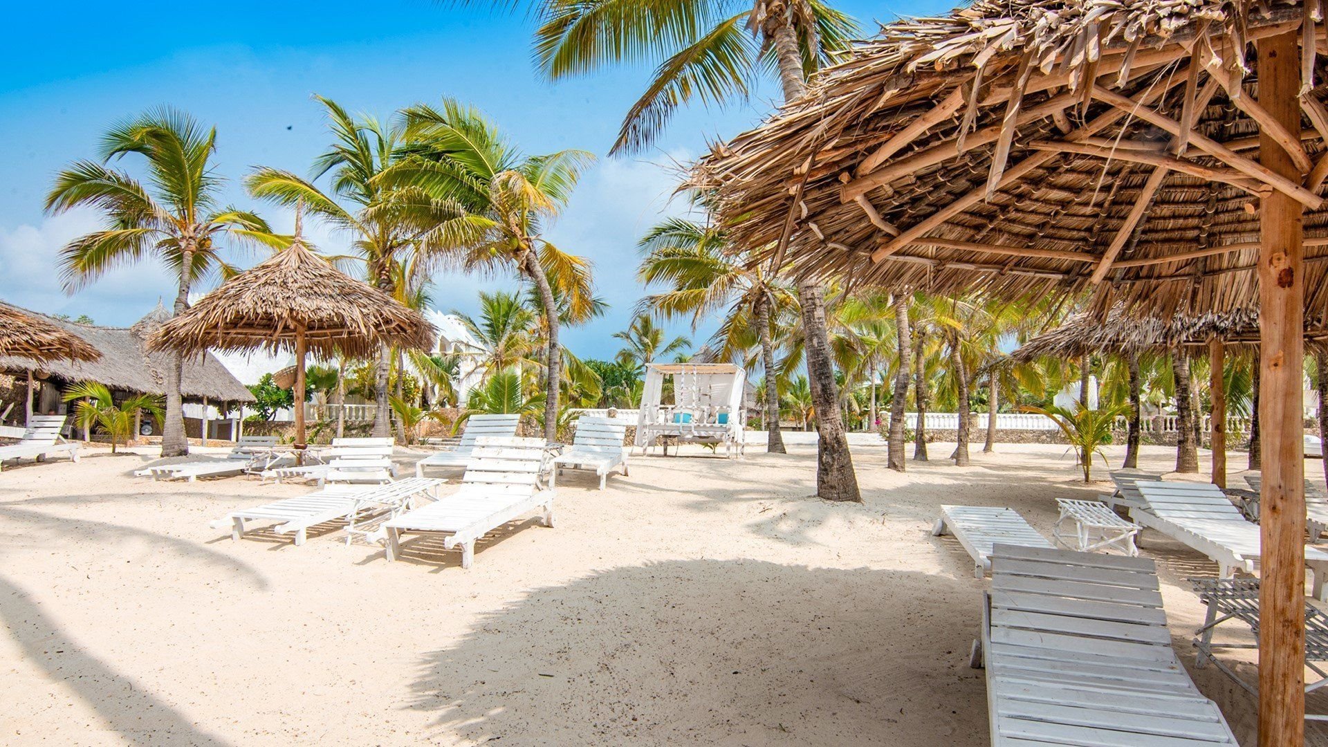 Jumbo Resort Watamu 5