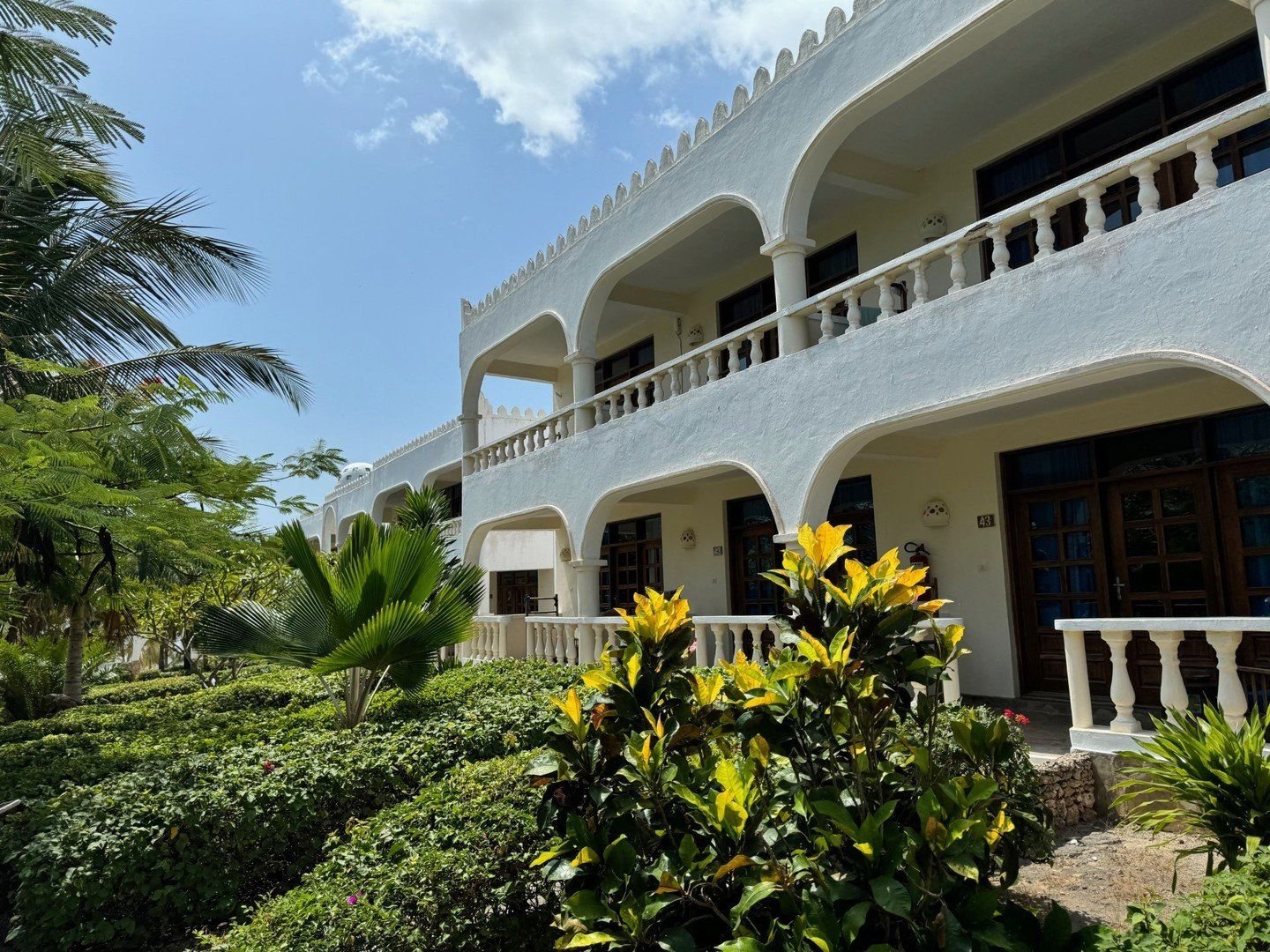 Jumbo Resort Watamu 7