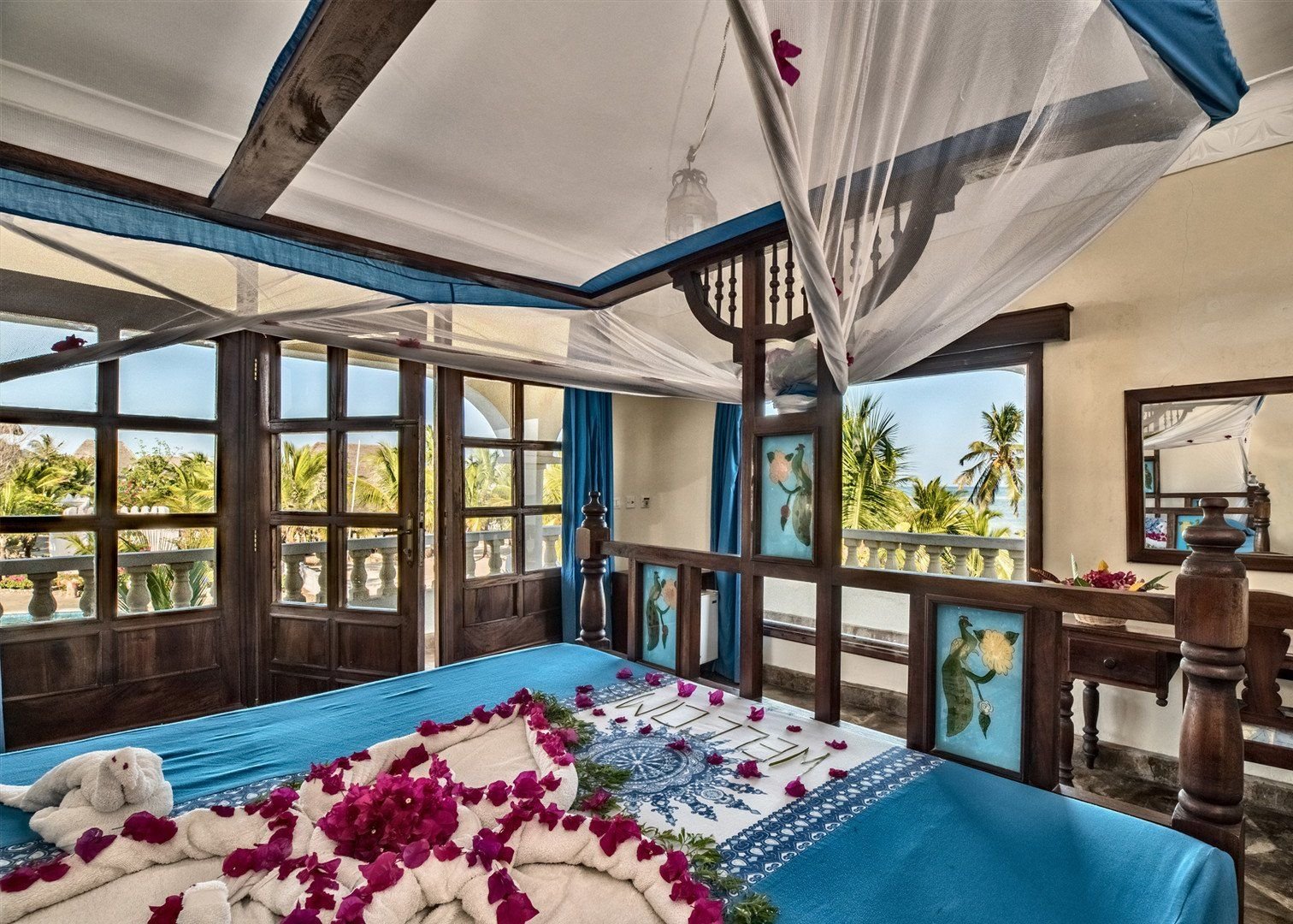 Jumbo Resort Watamu 8