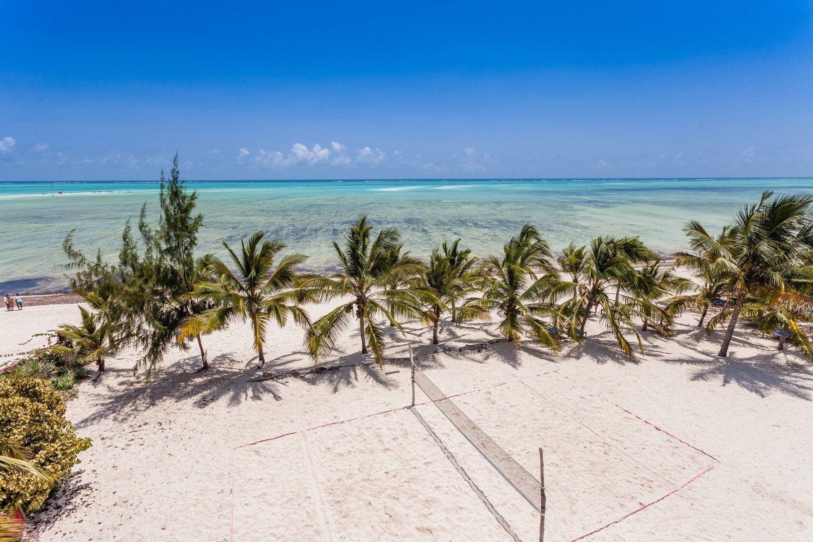 Twiga Beach Resort & Spa 16