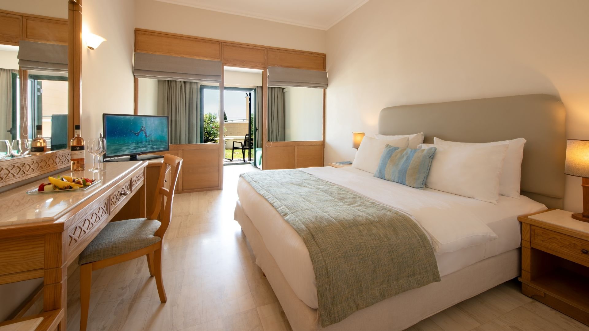 Mitsis Rodos Maris 3