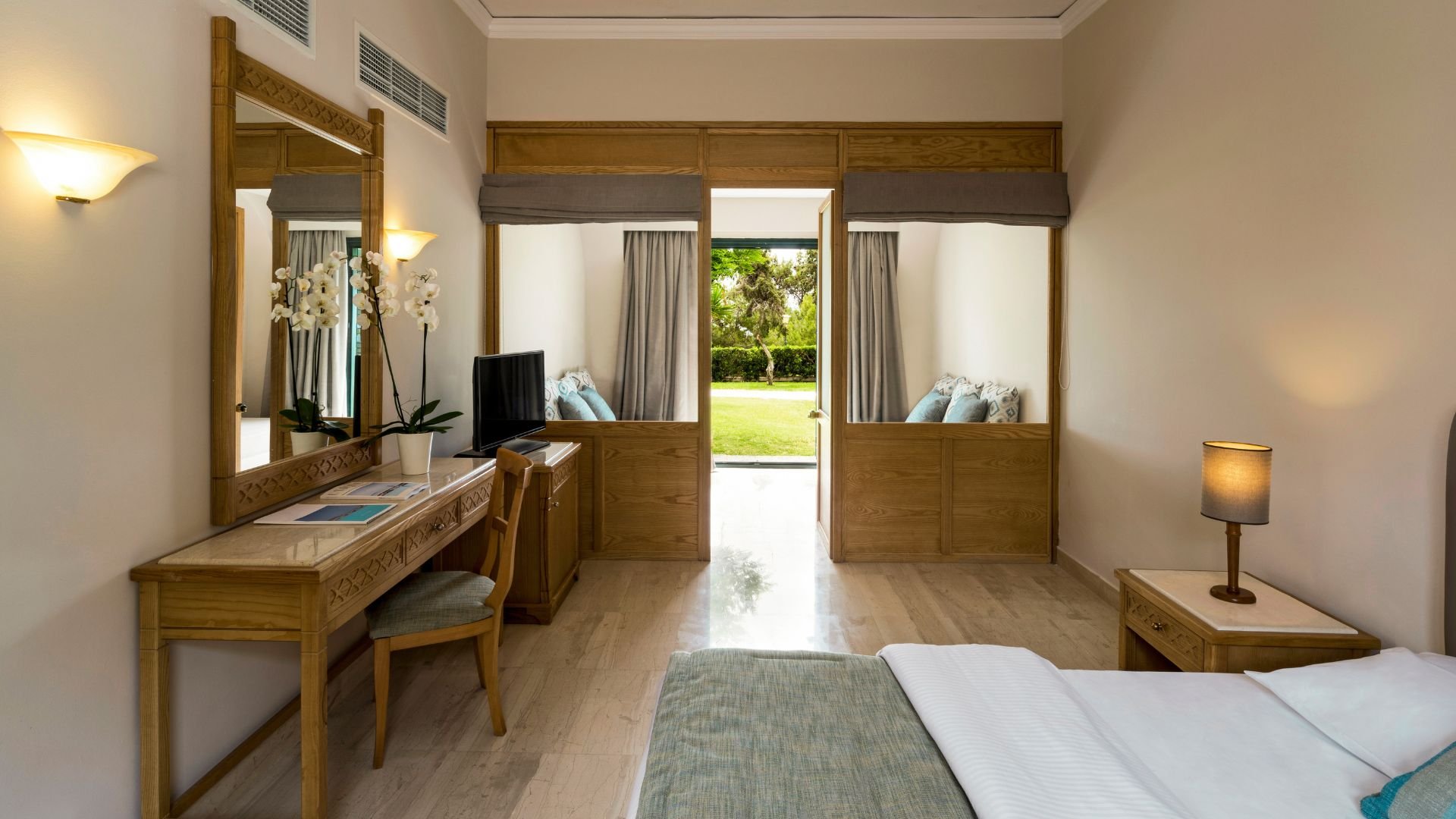 Mitsis Rodos Maris 4