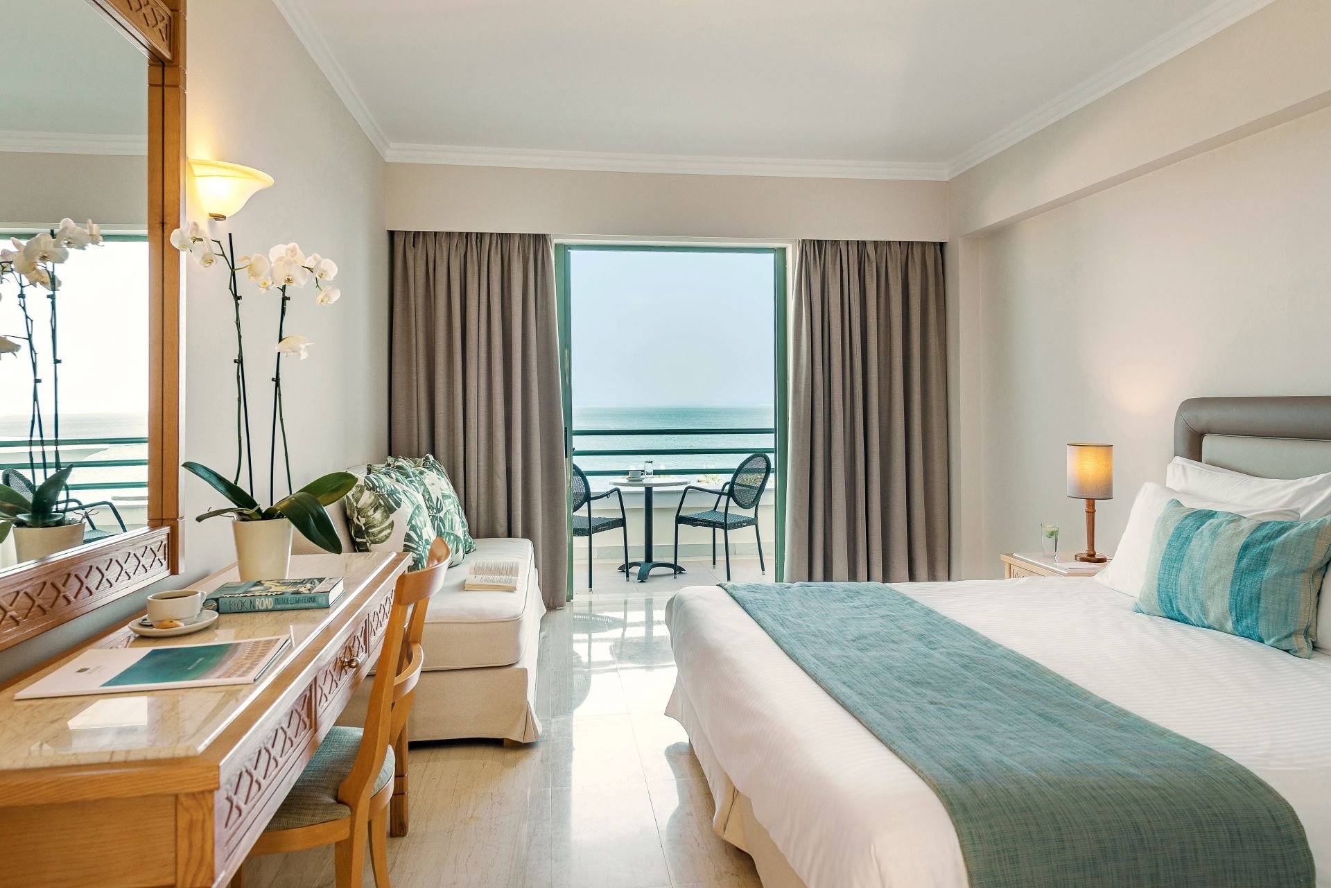 Mitsis Rodos Maris 5