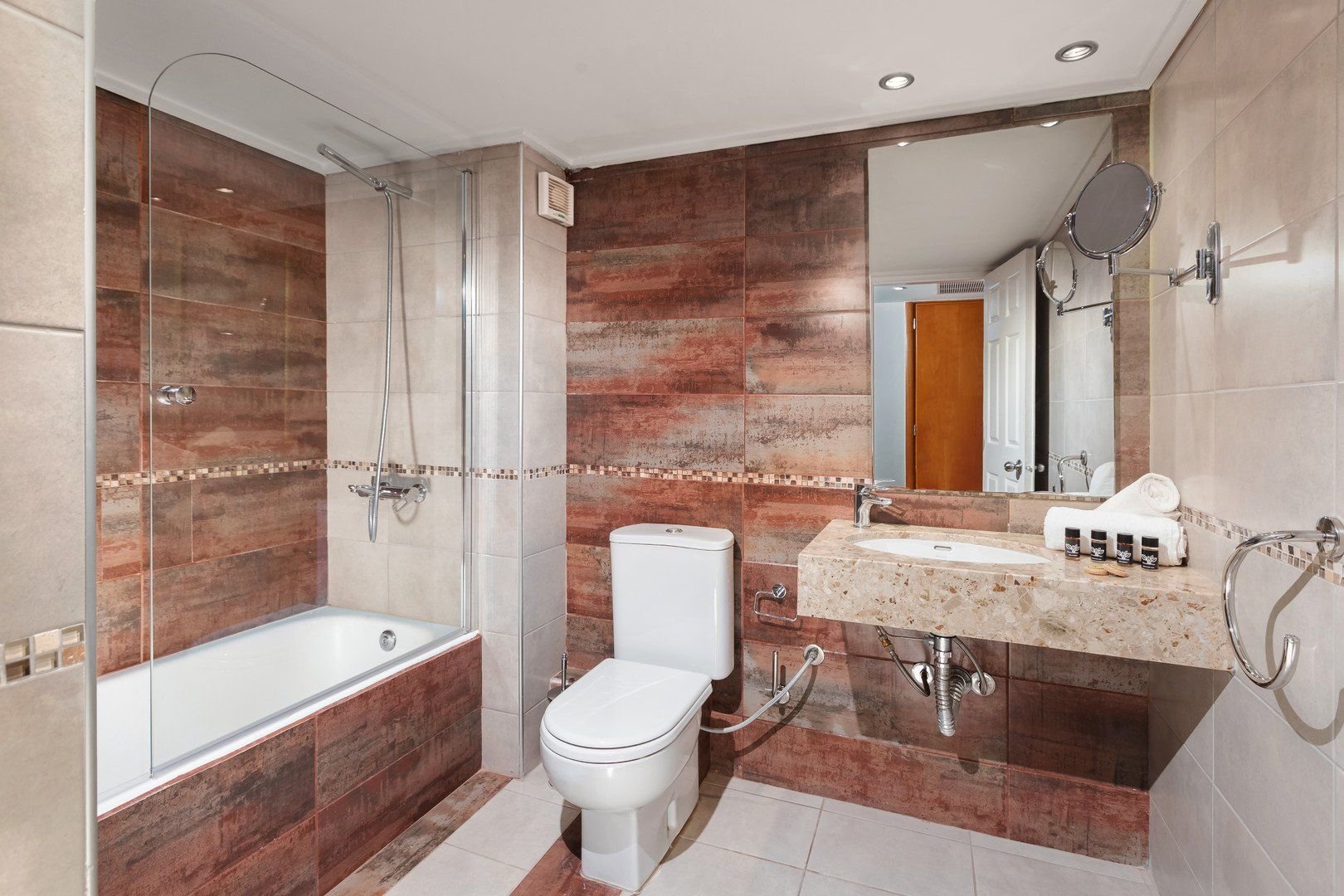 Aeolian Beach Village 11