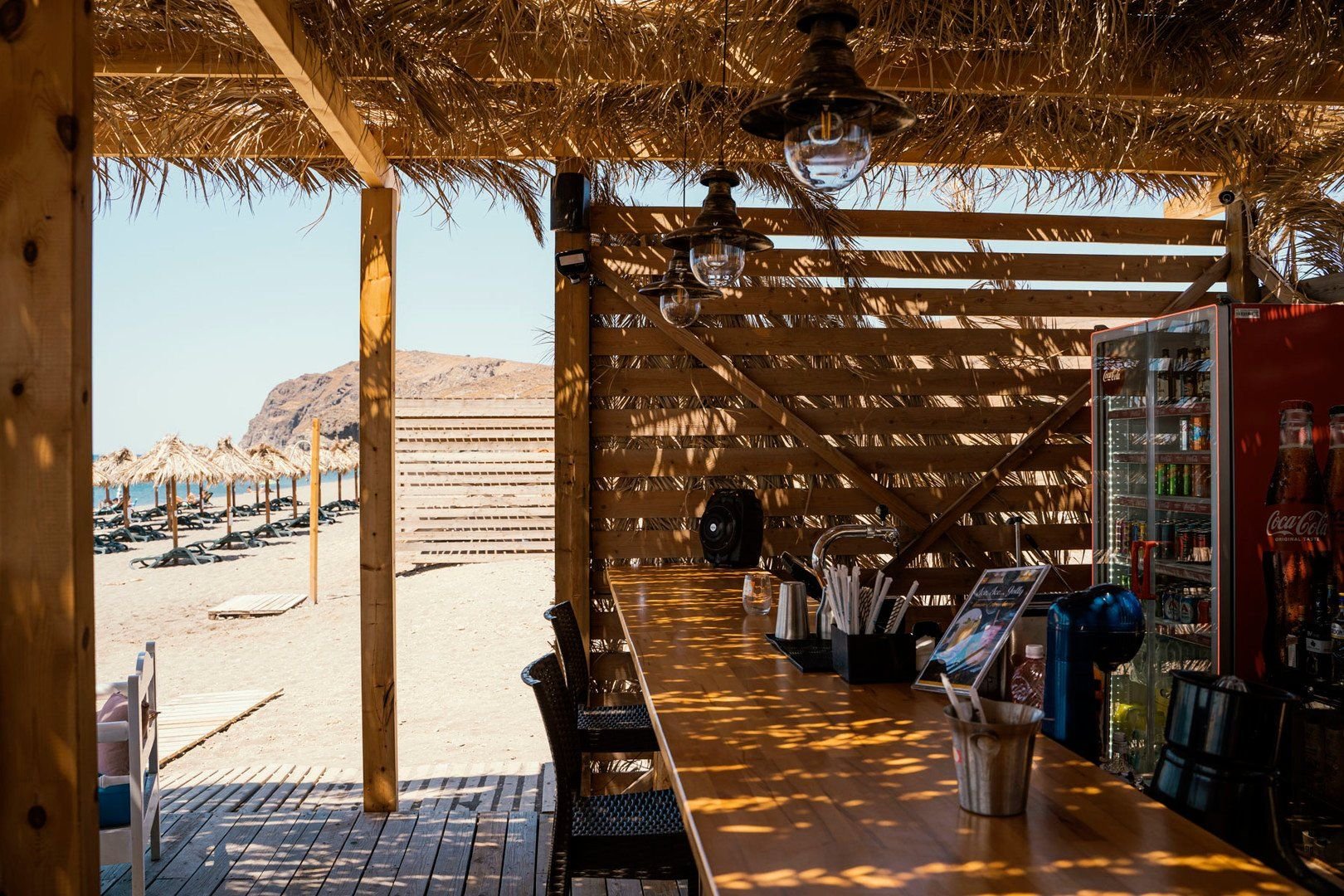 Aeolian Beach Village 12