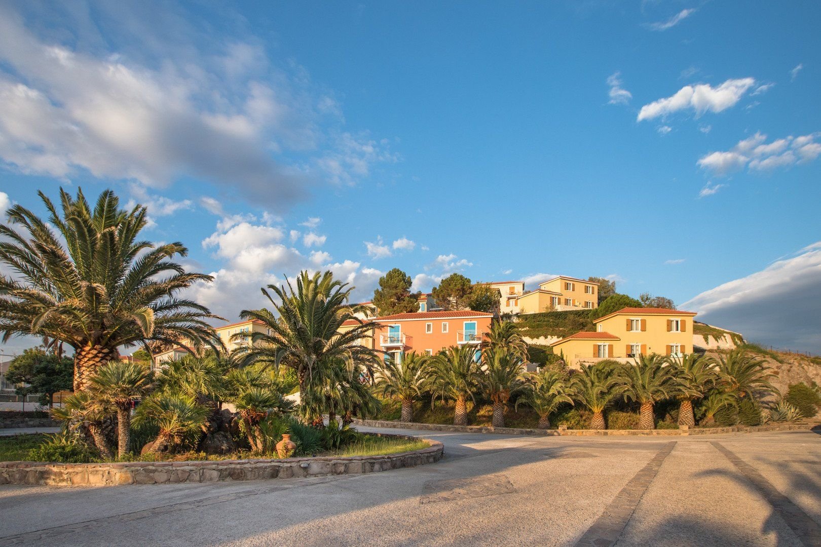 Aeolian Beach Village 13