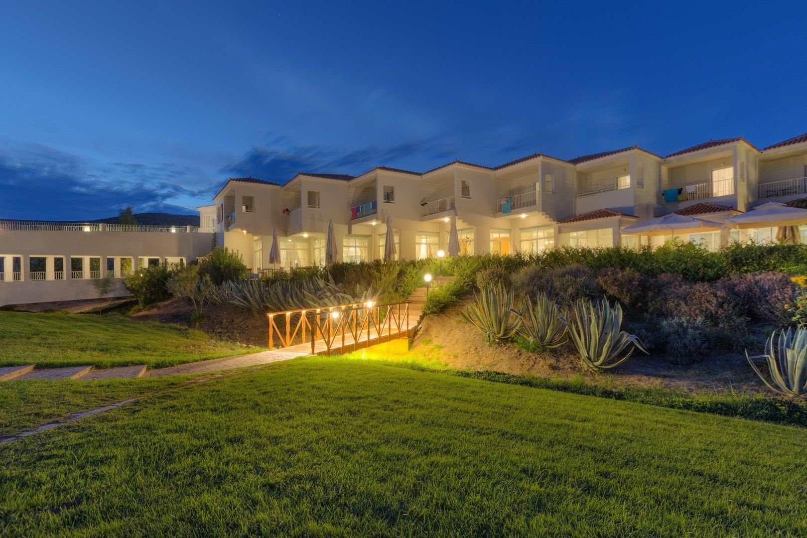 Aeolian Beach Village 16