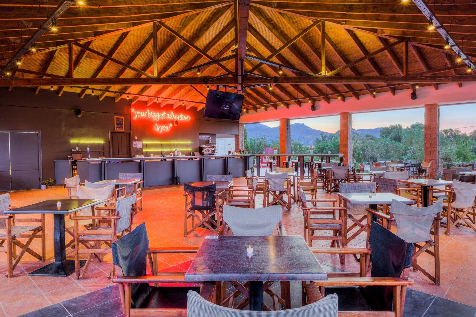 Aeolian Beach Village 18