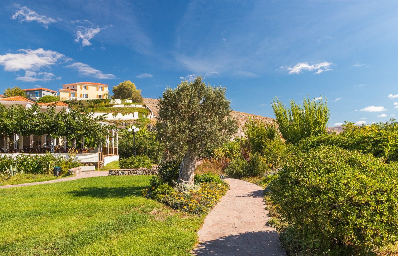 Aeolian Beach Village 19