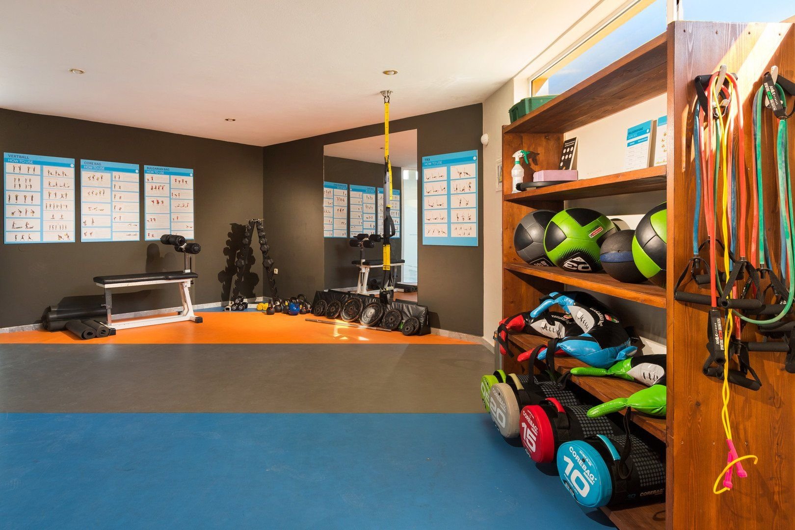 Aeolian Beach Village 20