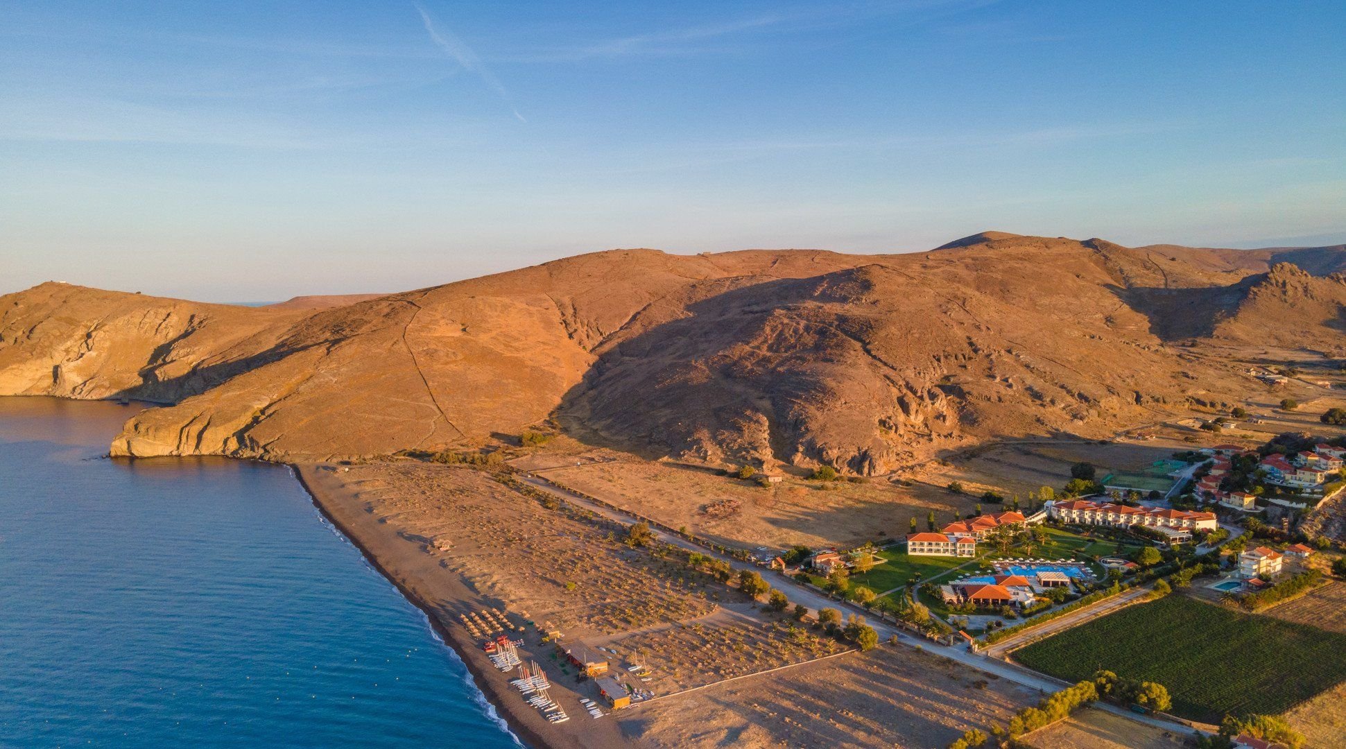 Aeolian Beach Village 2