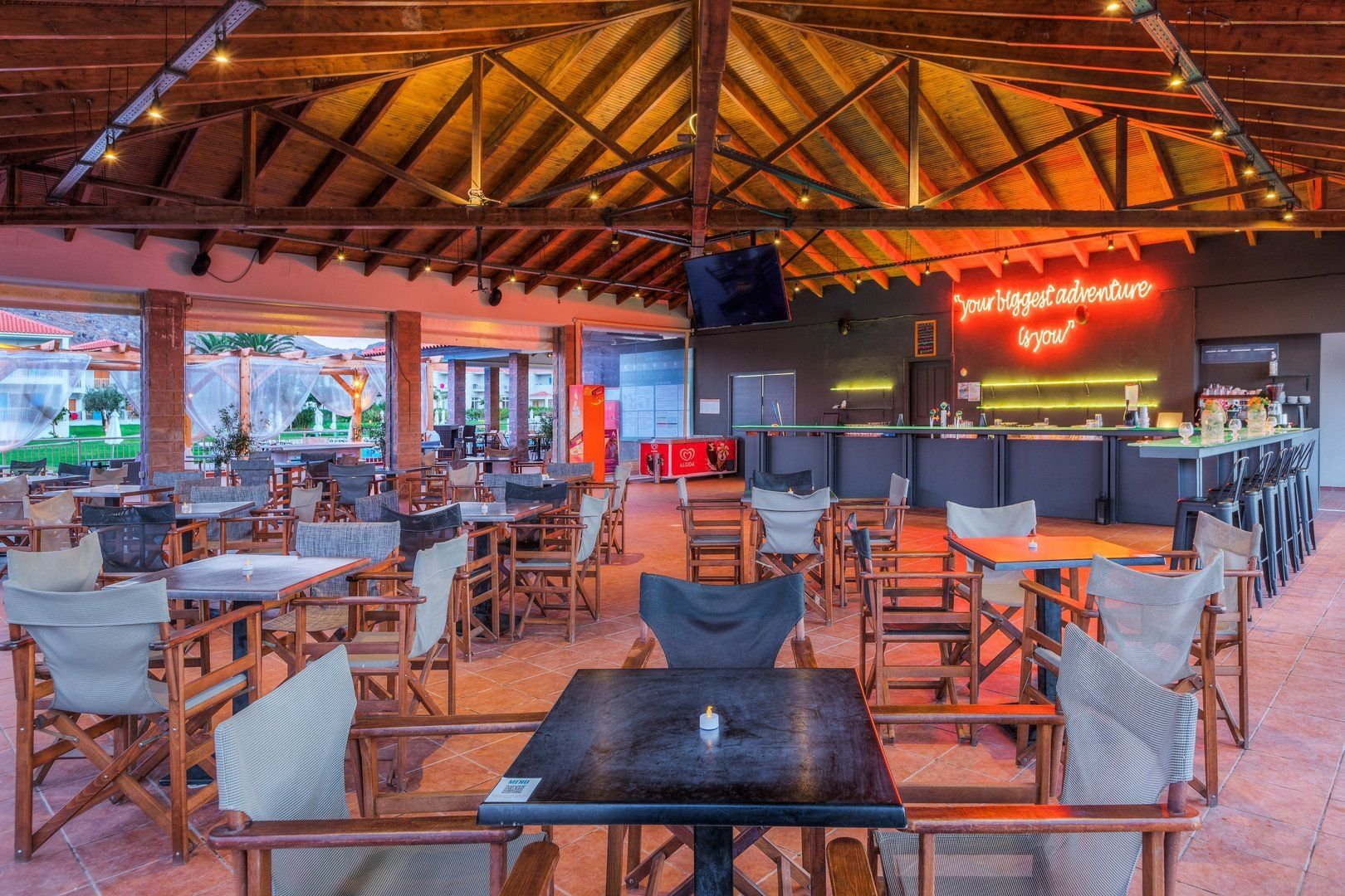 Aeolian Beach Village 21