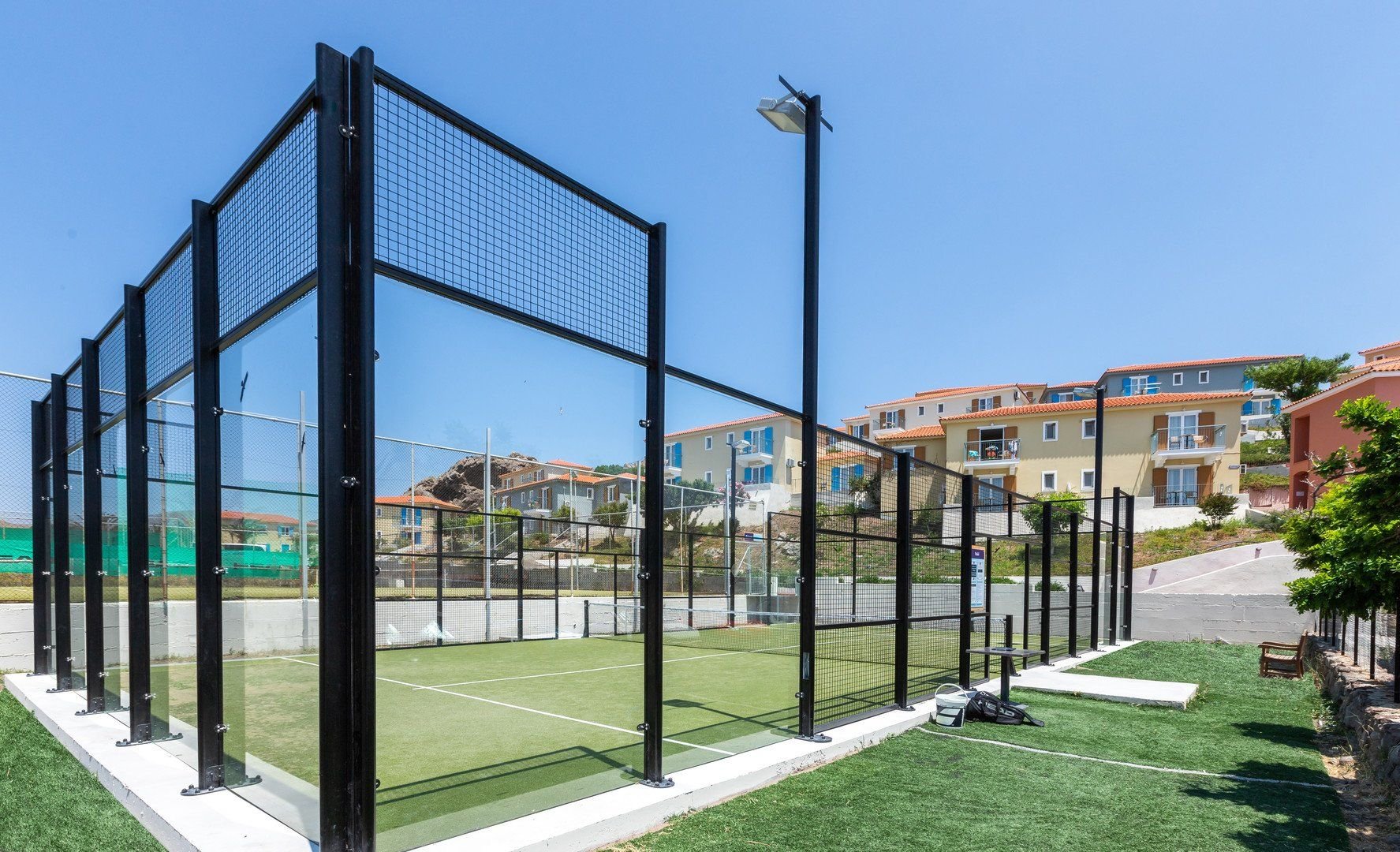 Aeolian Beach Village 22