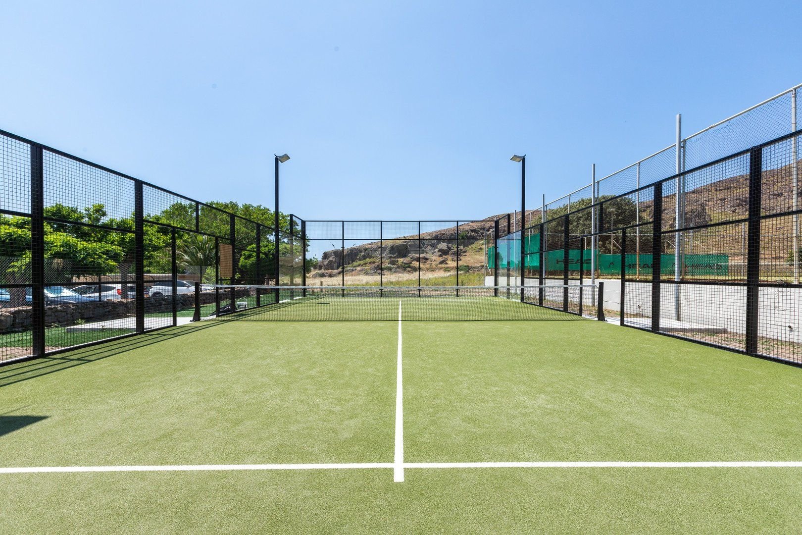 Aeolian Beach Village 25