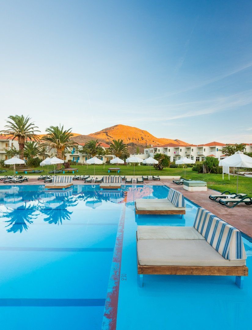 Aeolian Beach Village 26