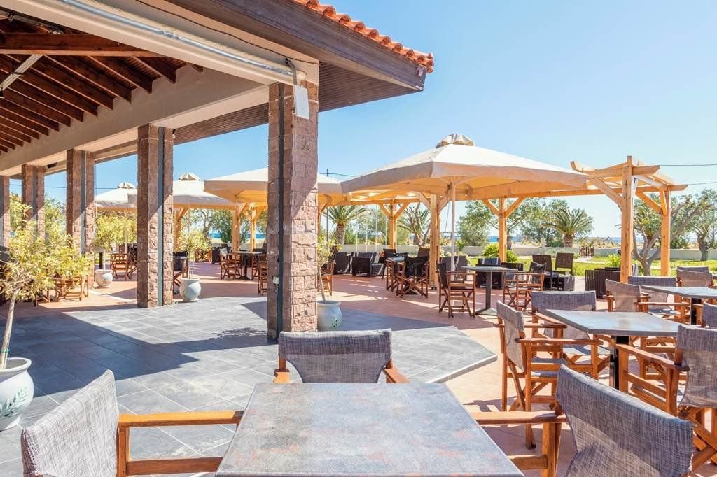 Aeolian Beach Village 28