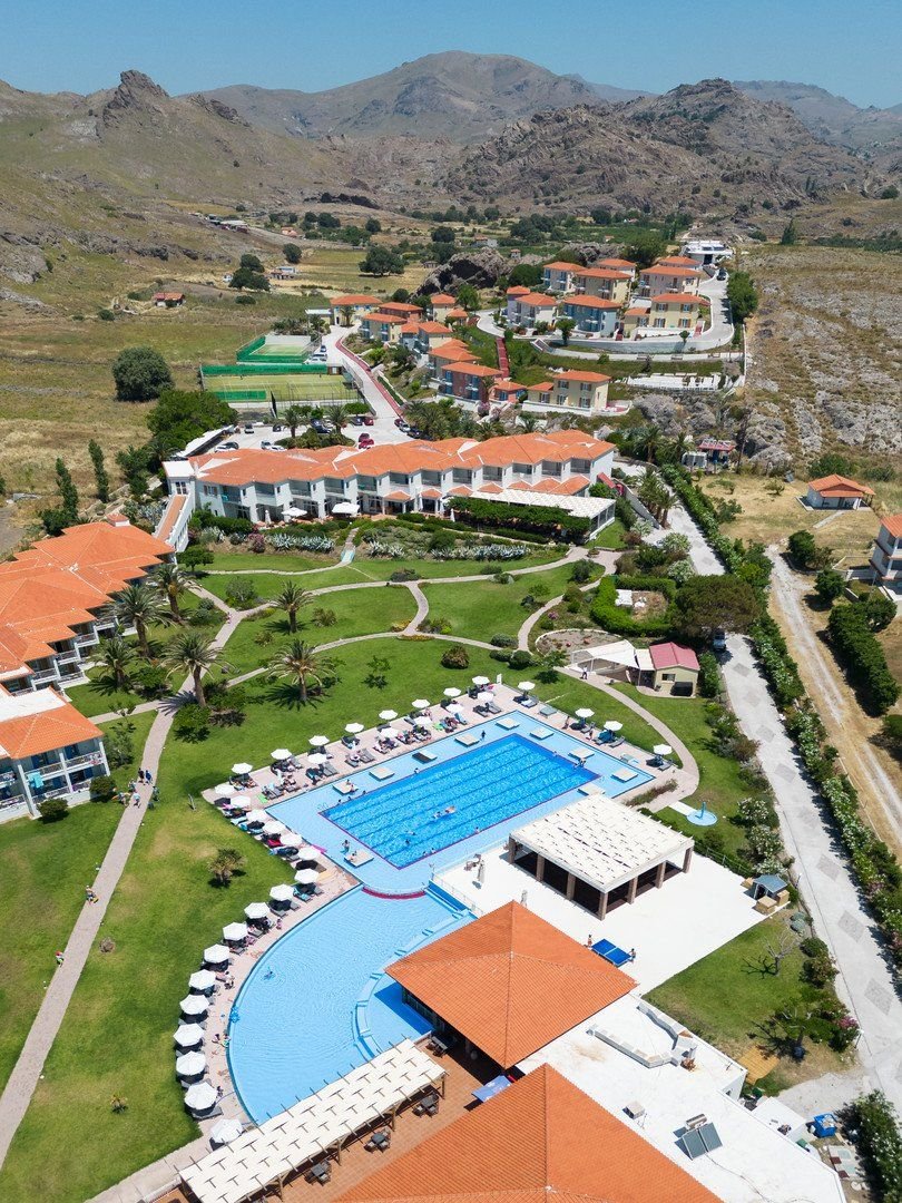 Aeolian Beach Village 3