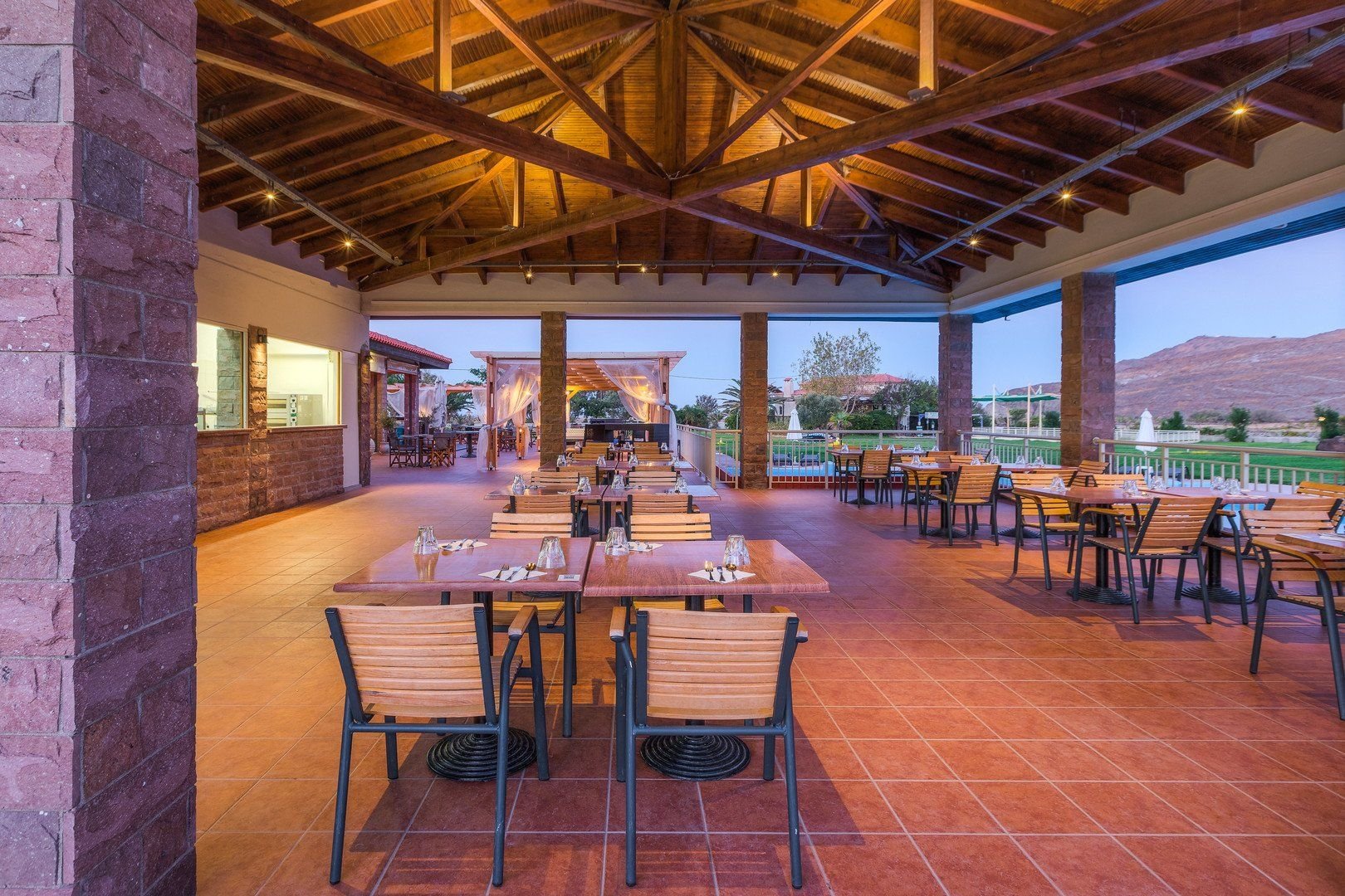 Aeolian Beach Village 34