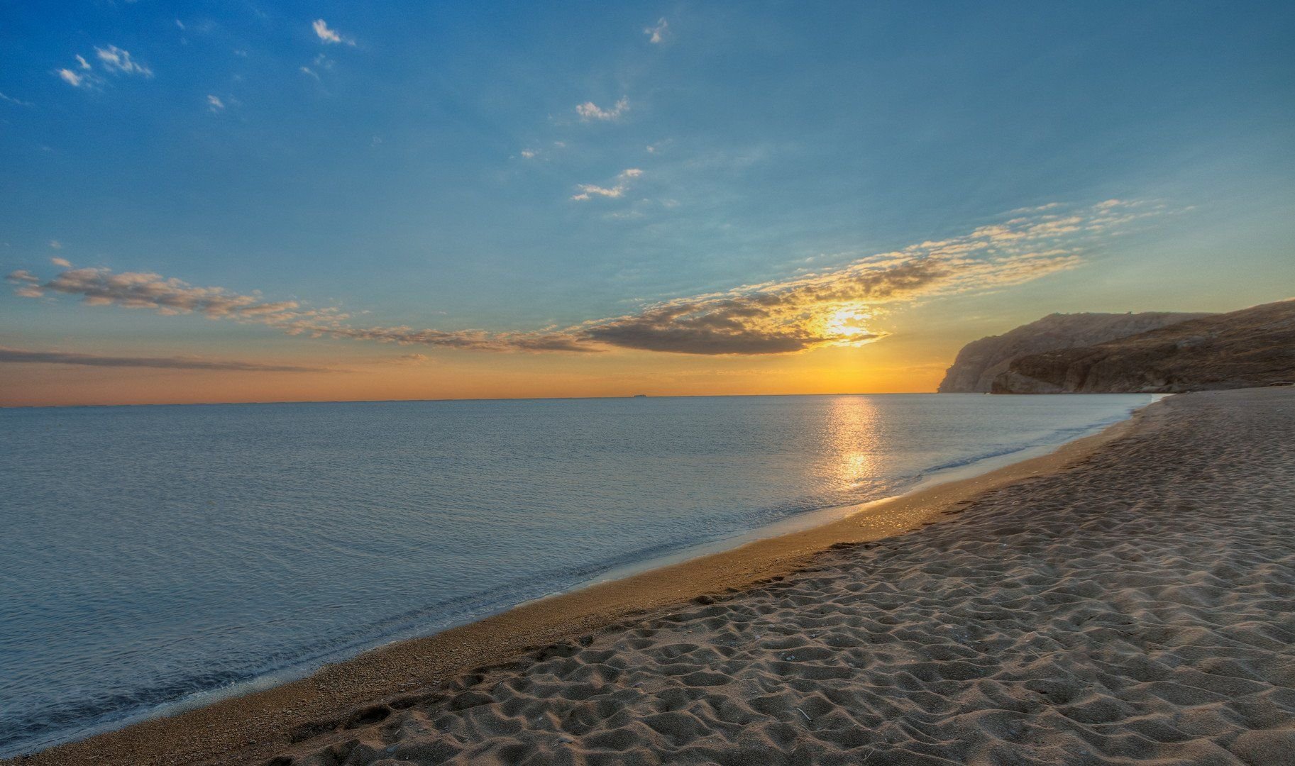 Aeolian Beach Village 6