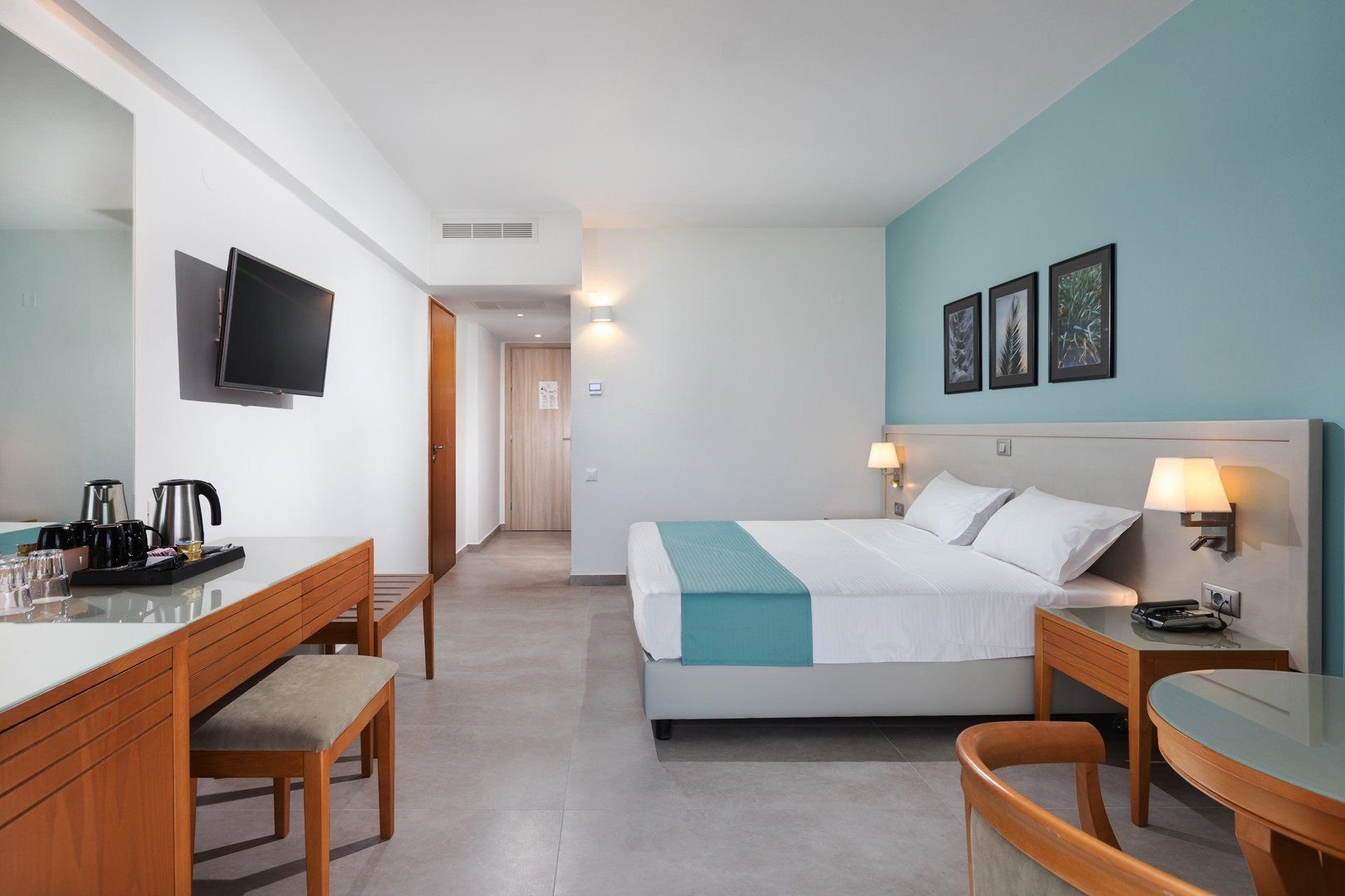 Aeolian Beach Village 9